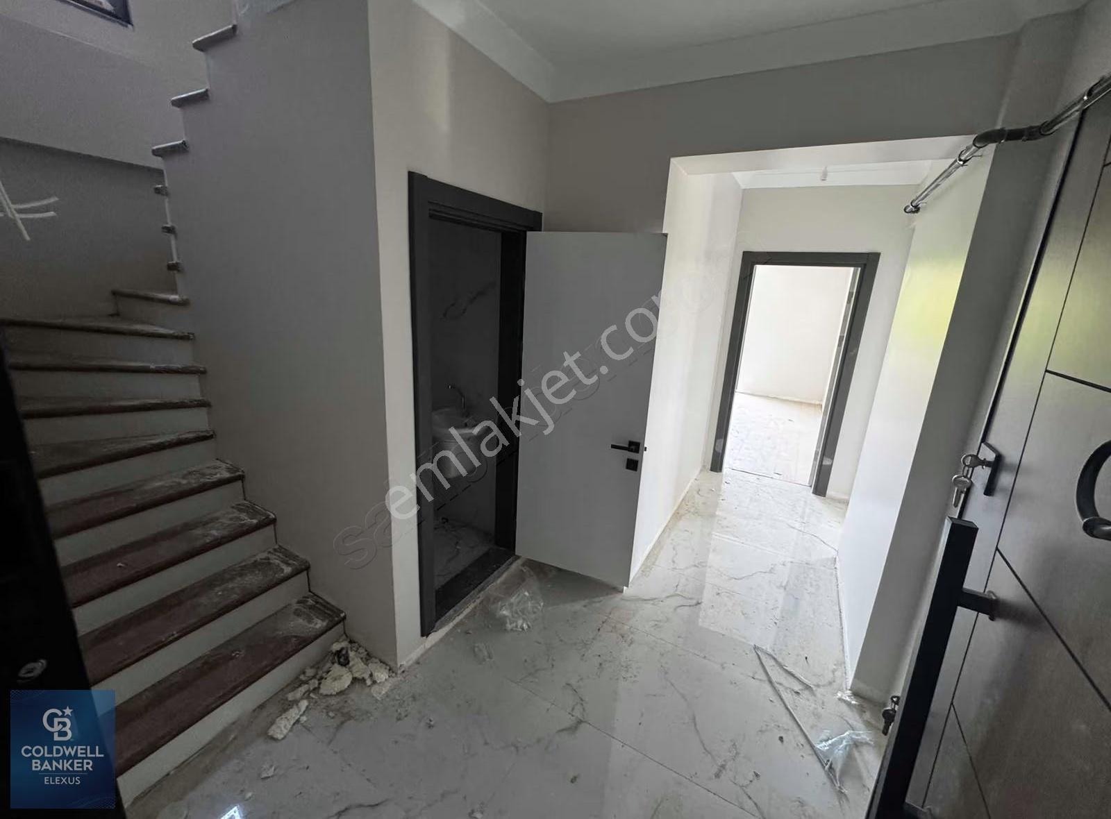 Yazlık'ta 1.99 Kredi Fırsatı 3+1 Çatı Dubleks Satılık Daire - Görsel 13