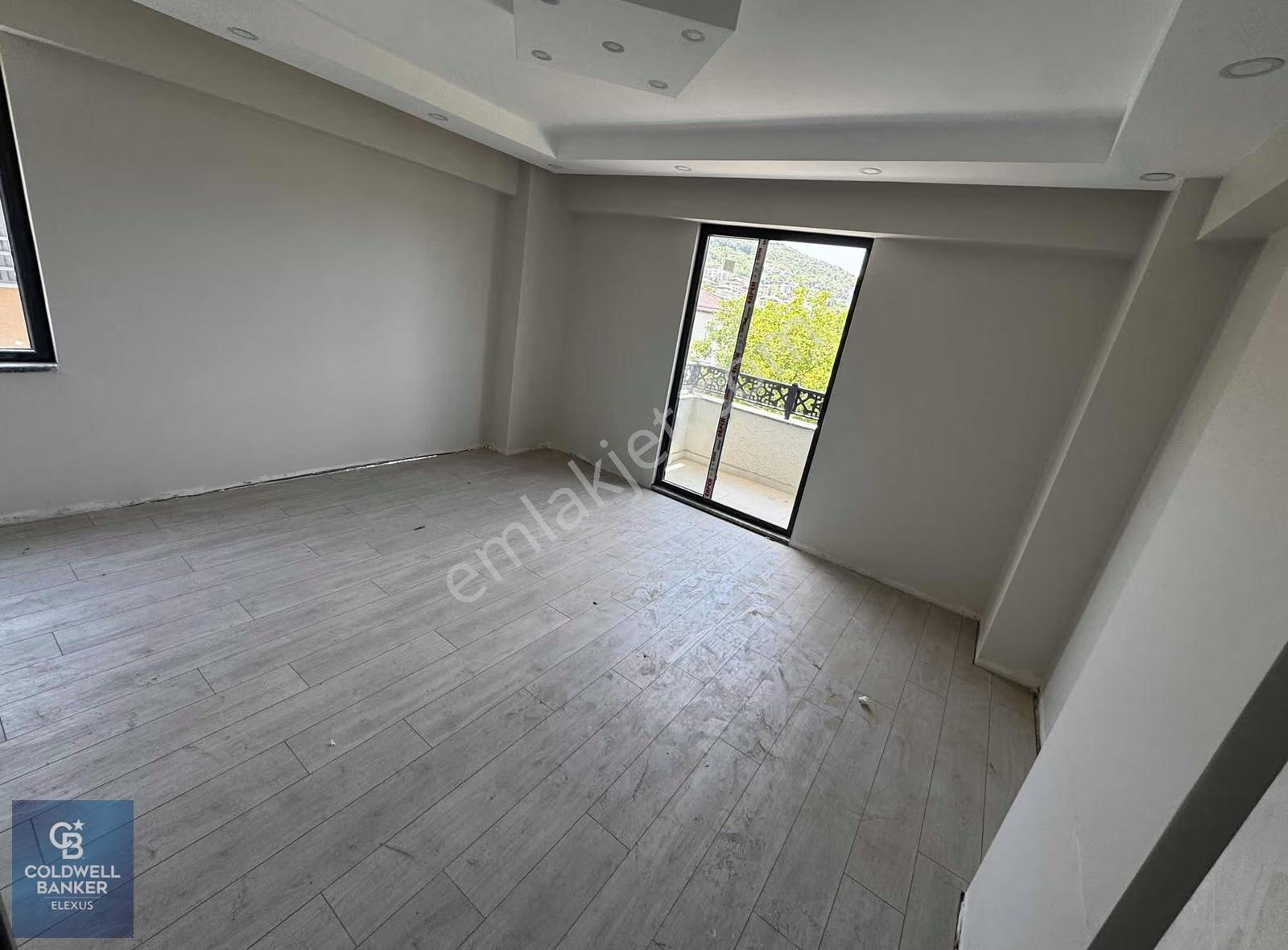 Yazlık'ta 1.99 Kredi Fırsatı 3+1 Çatı Dubleks Satılık Daire - Görsel 4