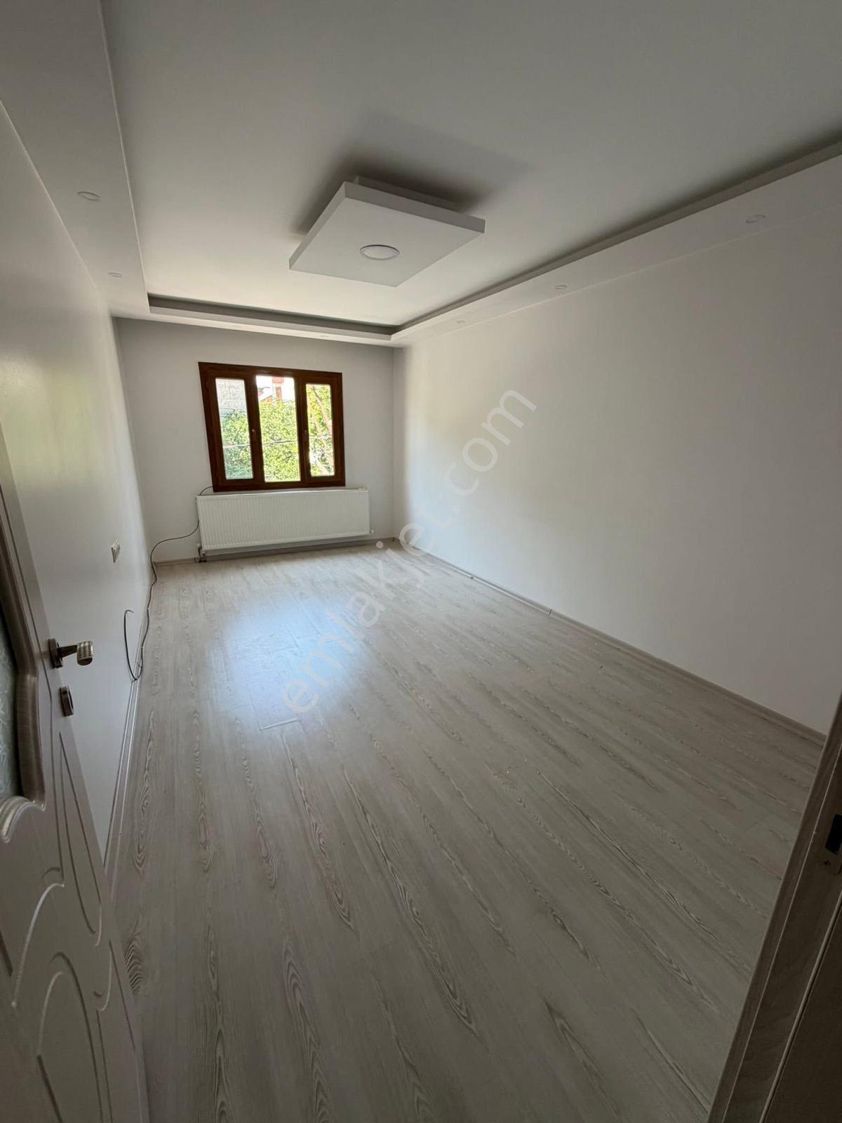 Yedieylül Mahallesi Kervan Yolu Üzeri Teraslı Daire - Görsel 6