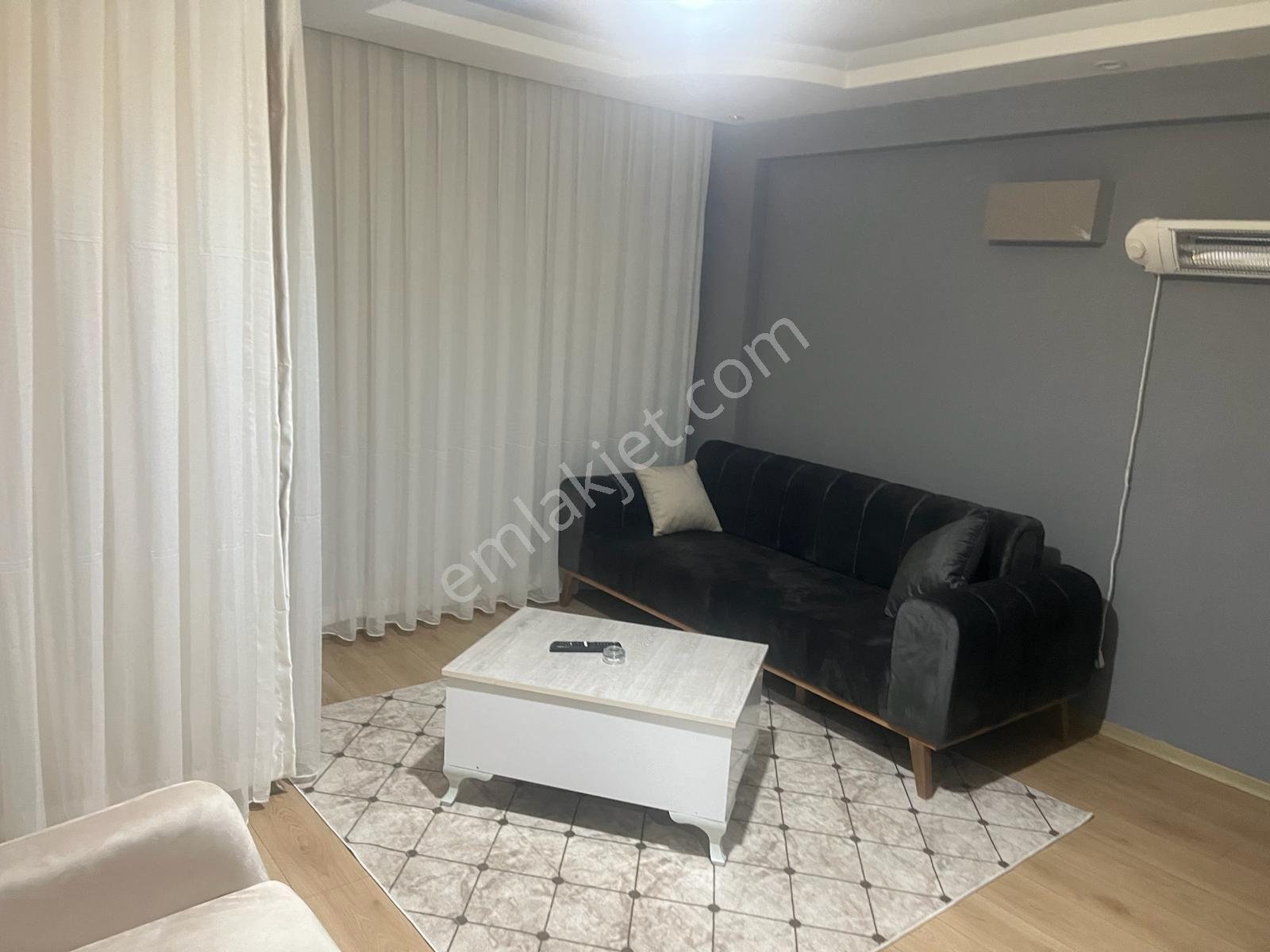 Organize Sanayi Bölgesi Yakını Günlük Apart - Görsel 7
