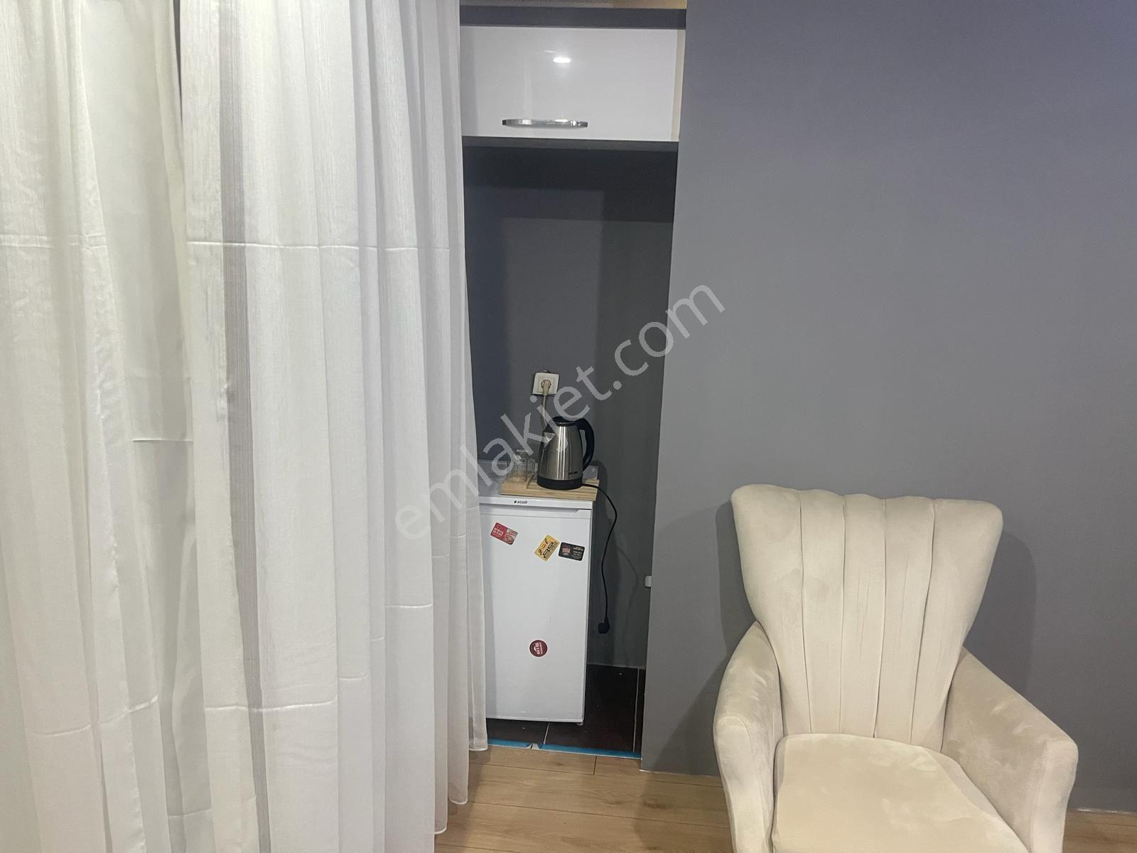 Organize Sanayi Bölgesi Yakını Günlük Apart - Görsel 11