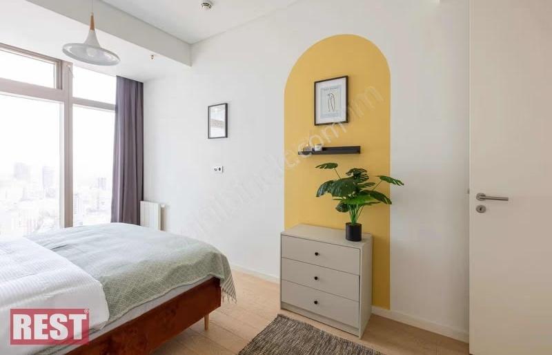 Torun Center Tasarım Eşyalı Kiralık - Görsel 13