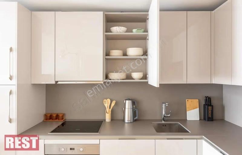Torun Center Tasarım Eşyalı Kiralık - Görsel 8