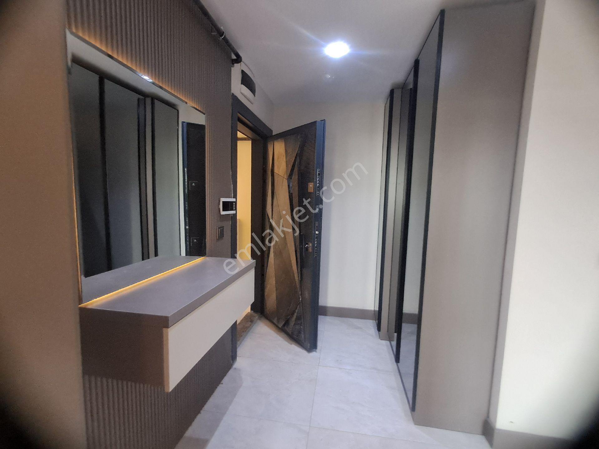 Ekşioğlundan Tekirdağ Süleymanpaşa Atatürk Mah Kiralık Eşyalı Havuzlu Daire - Görsel 31