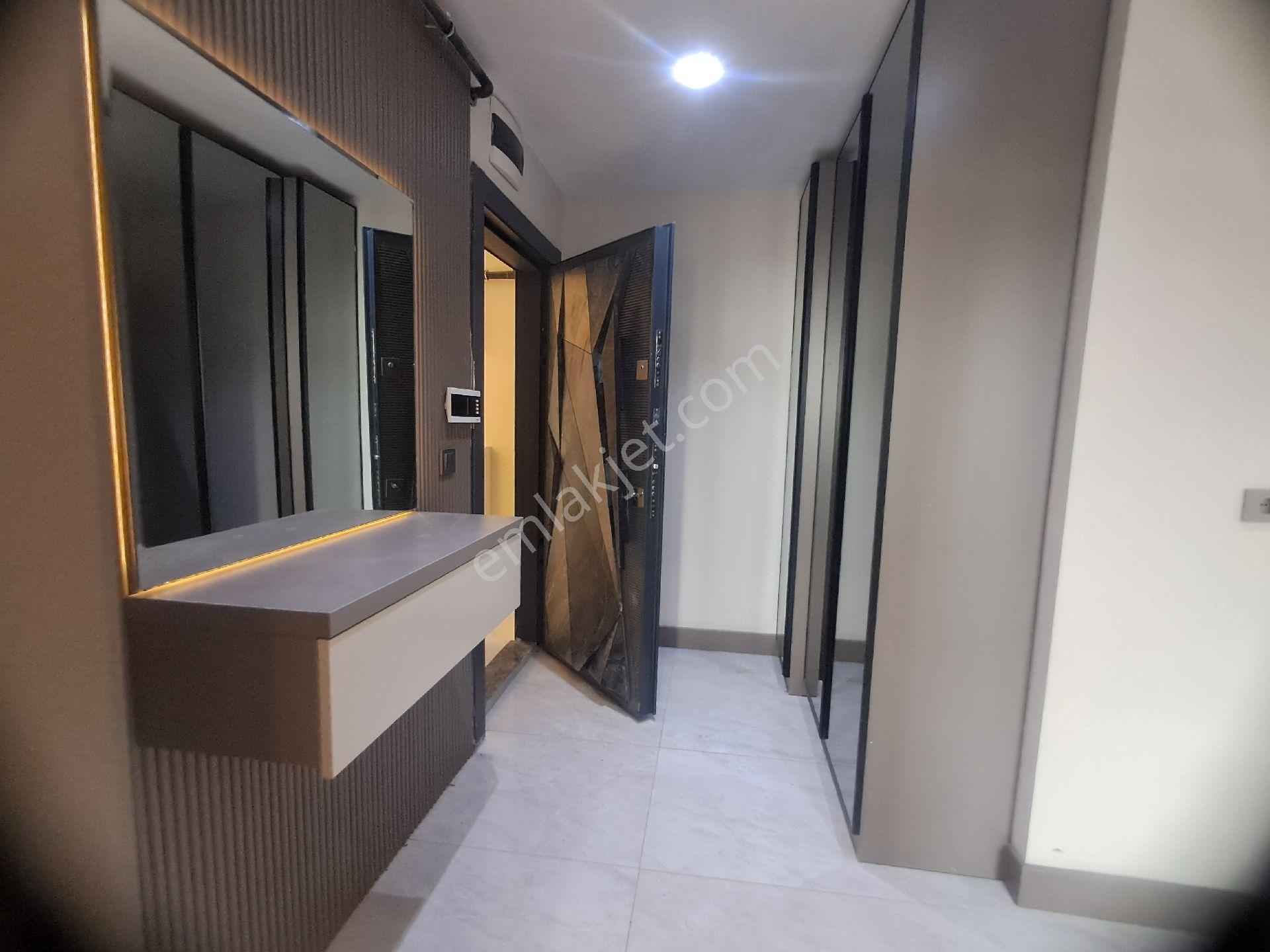 Ekşioğlundan Tekirdağ Süleymanpaşa Atatürk Mah Kiralık Eşyalı Havuzlu Daire - Görsel 34
