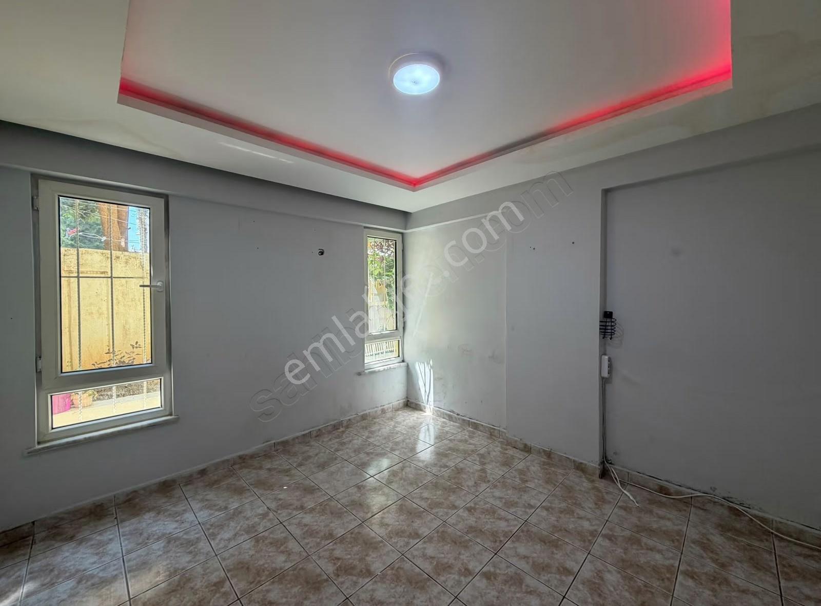 Alanya Cumhuriyet Mahallesinde Satılık 2+1 Eşyasız Daire - Görsel 12