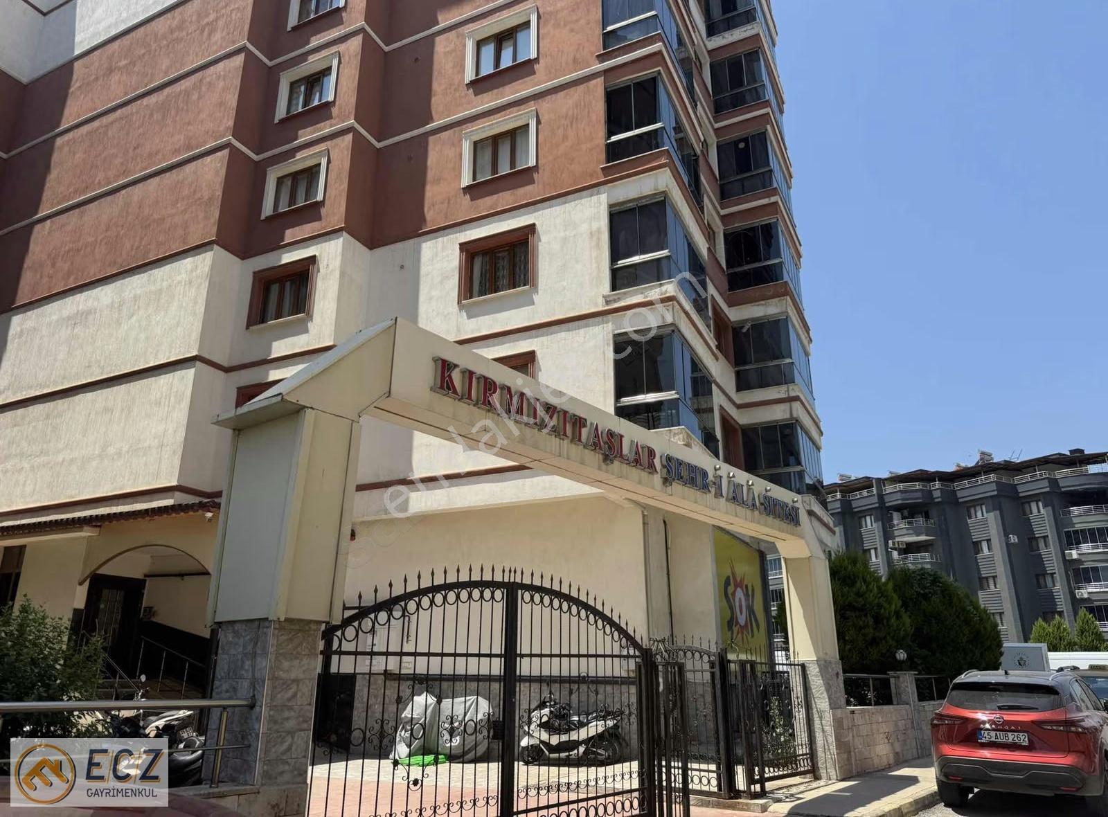 Manisa Alaşehir Satılık 3+1 Daire İstasyon Mah. Park Cepheli - Görsel 13