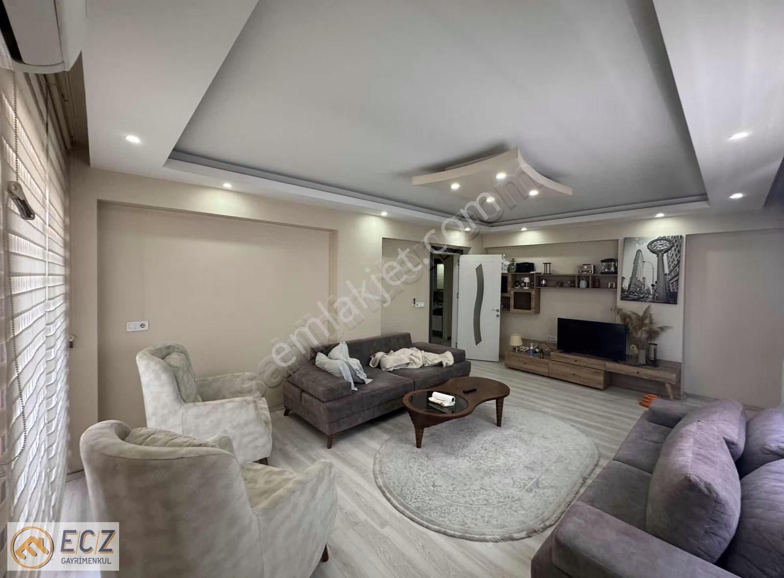 Manisa Alaşehir Satılık 3+1 Daire İstasyon Mah. Park Cepheli - Görsel 8