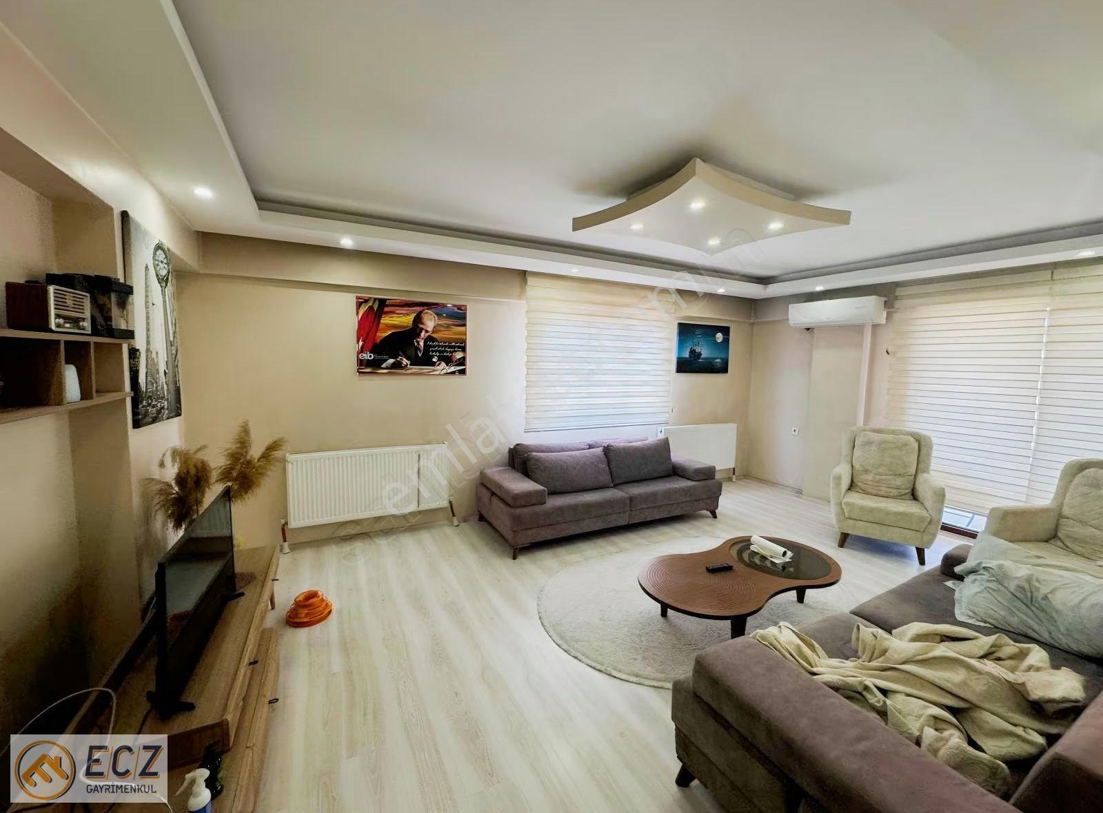 Manisa Alaşehir Satılık 3+1 Daire İstasyon Mah. Park Cepheli - Görsel 15