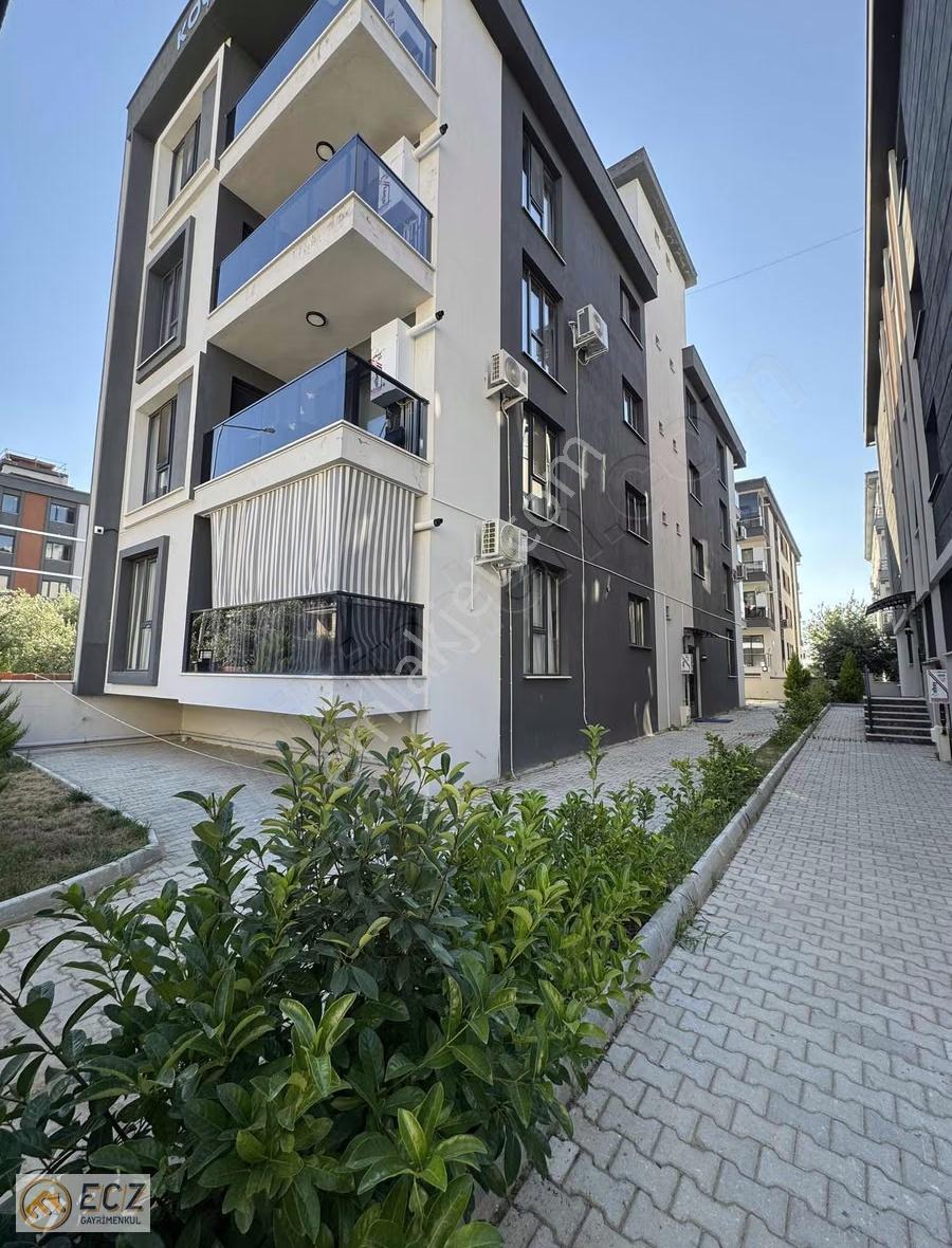 Manisa Alaşehir Kiralık 2+1 Fatih Mah. Site İçerisinde