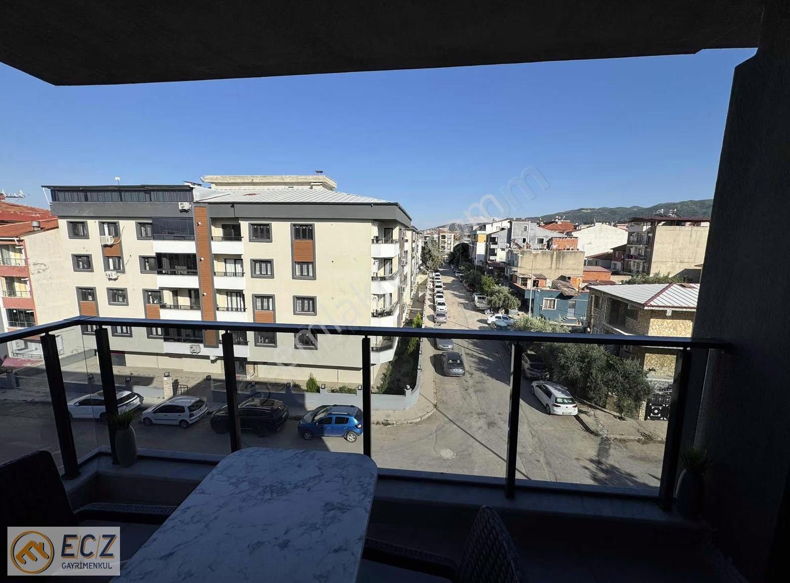 Manisa Alaşehir Kiralık 2+1 Fatih Mah. Site İçerisinde - Görsel 2