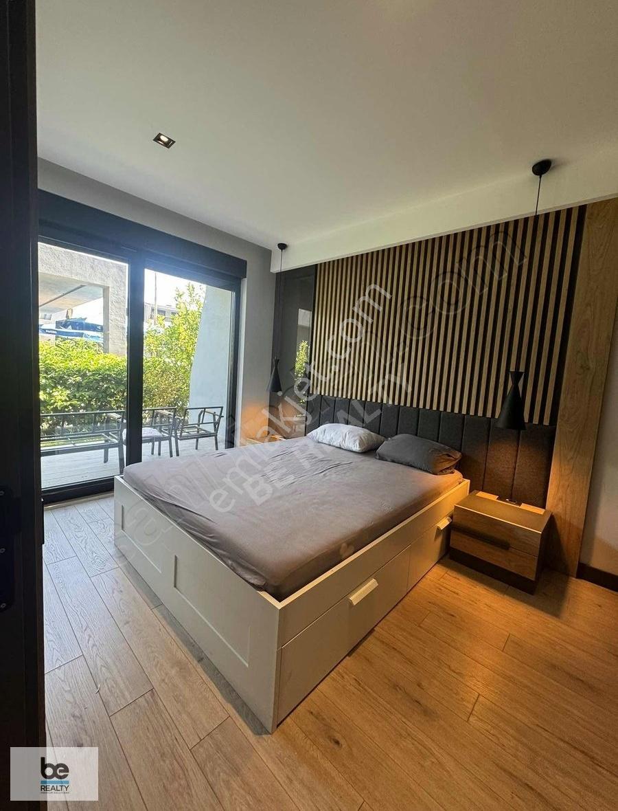 Antalya Güzeloba Glory Life Sitesinde Full Eşyalı 1+1 Kiralık - Görsel 7