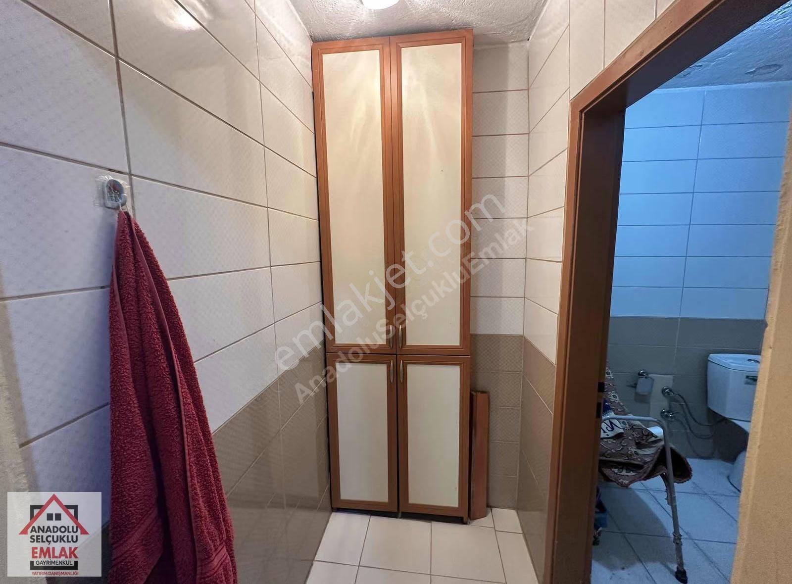 Karkent Sitelerinde Satılık 3+1 Daire (125m², Emsalsiz Fırsat!) - Görsel 32