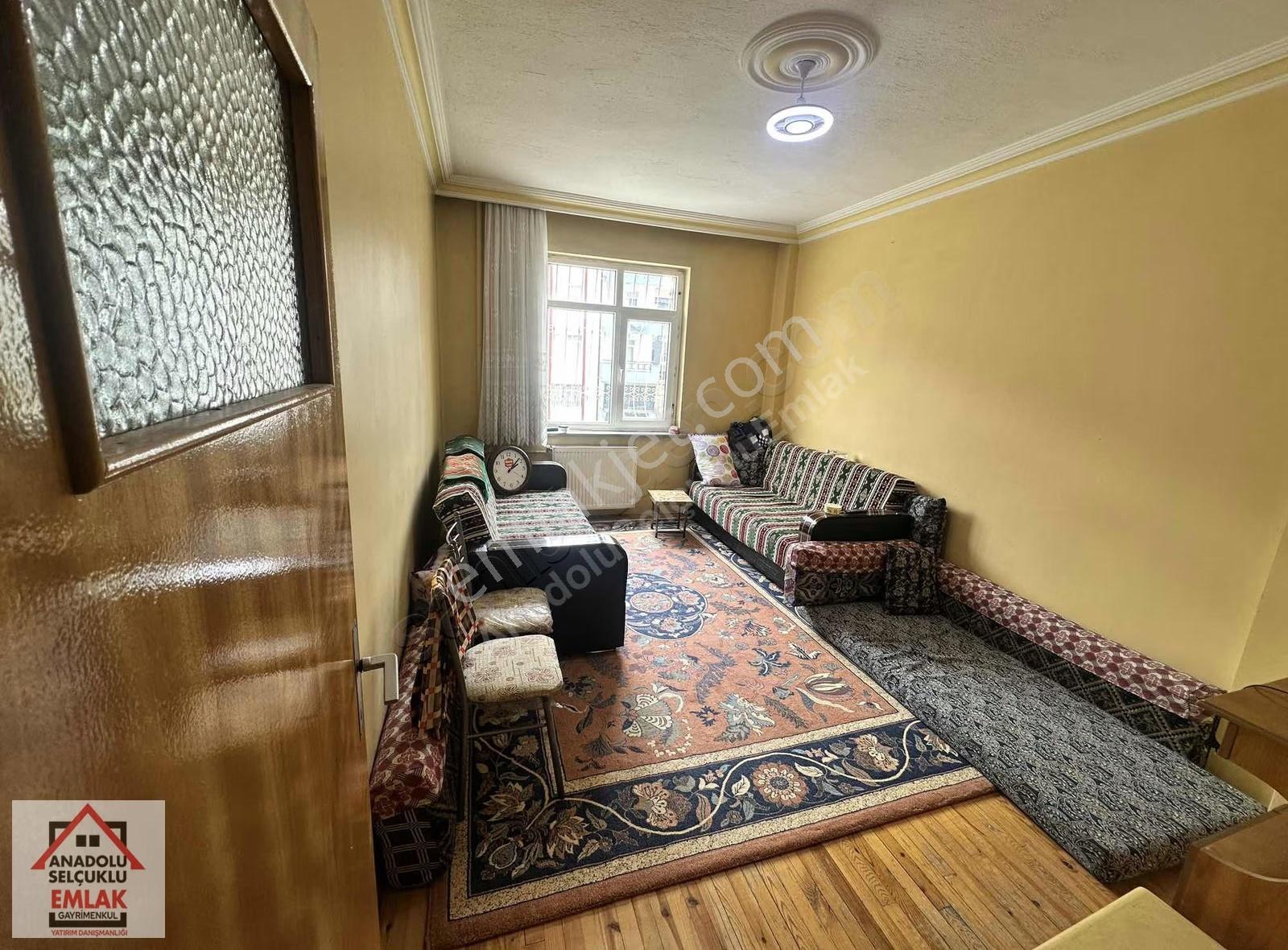 Karkent Sitelerinde Satılık 3+1 Daire (125m², Emsalsiz Fırsat!) - Görsel 18