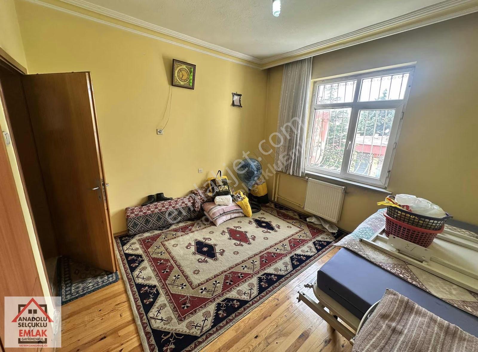 Karkent Sitelerinde Satılık 3+1 Daire (125m², Emsalsiz Fırsat!)