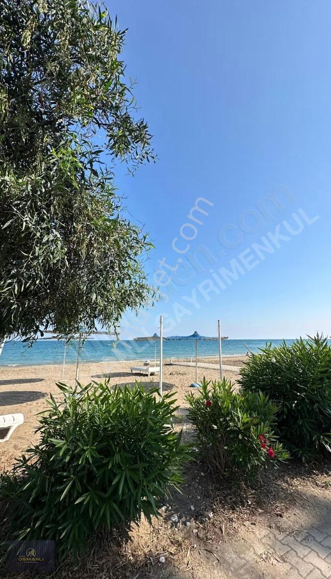 Mersin Mezitli Davultepe'de 3+1 Satılık Daire - Görsel 7