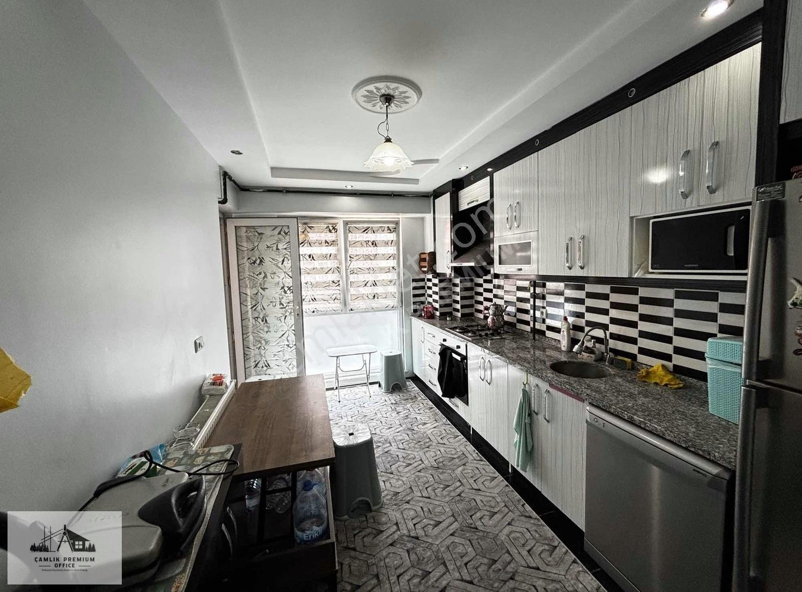 15 Mayıs Mahallesinde Satılık 4+1 Dubleks Daire - Görsel 11