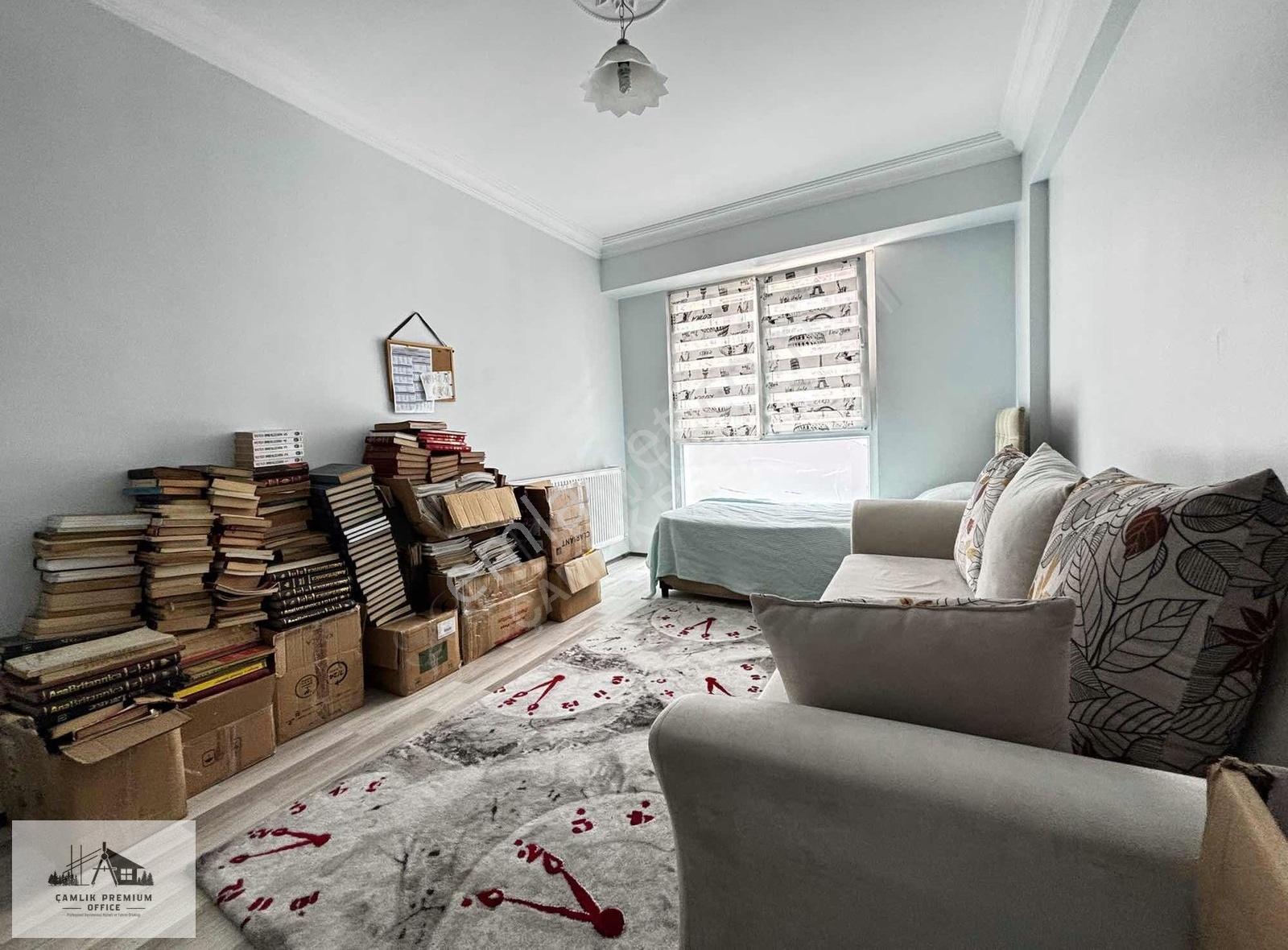 15 Mayıs Mahallesinde Satılık 4+1 Dubleks Daire - Görsel 14