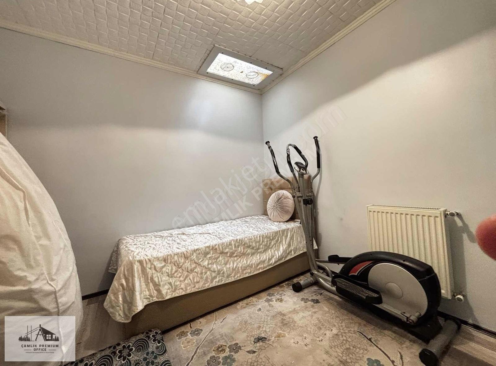 15 Mayıs Mahallesinde Satılık 4+1 Dubleks Daire - Görsel 3