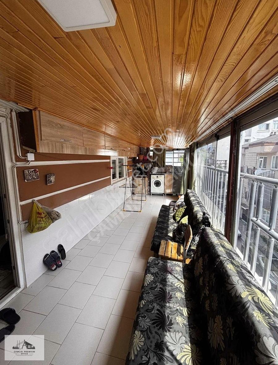15 Mayıs Mahallesinde Satılık 4+1 Dubleks Daire - Görsel 16