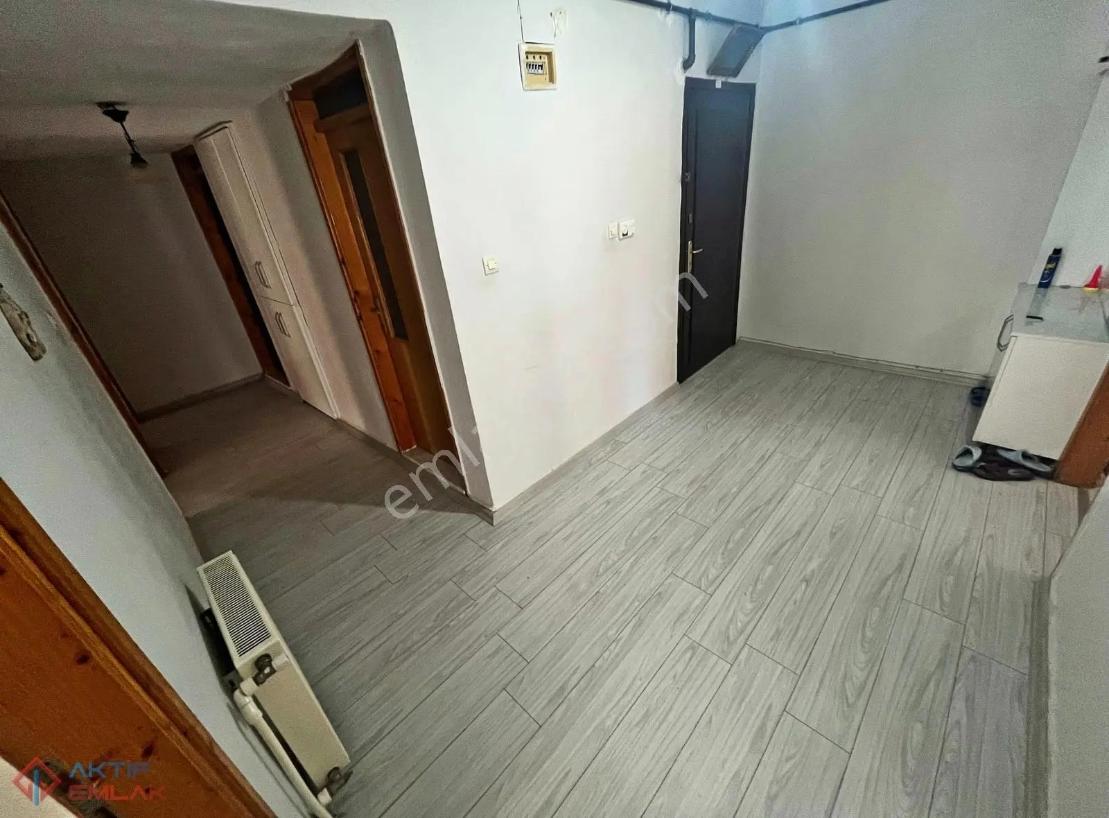 ▀▄▀aktif'ten Altınkum'da Otoparklı 3 Cepheli Asansörlü 3+1 Daire