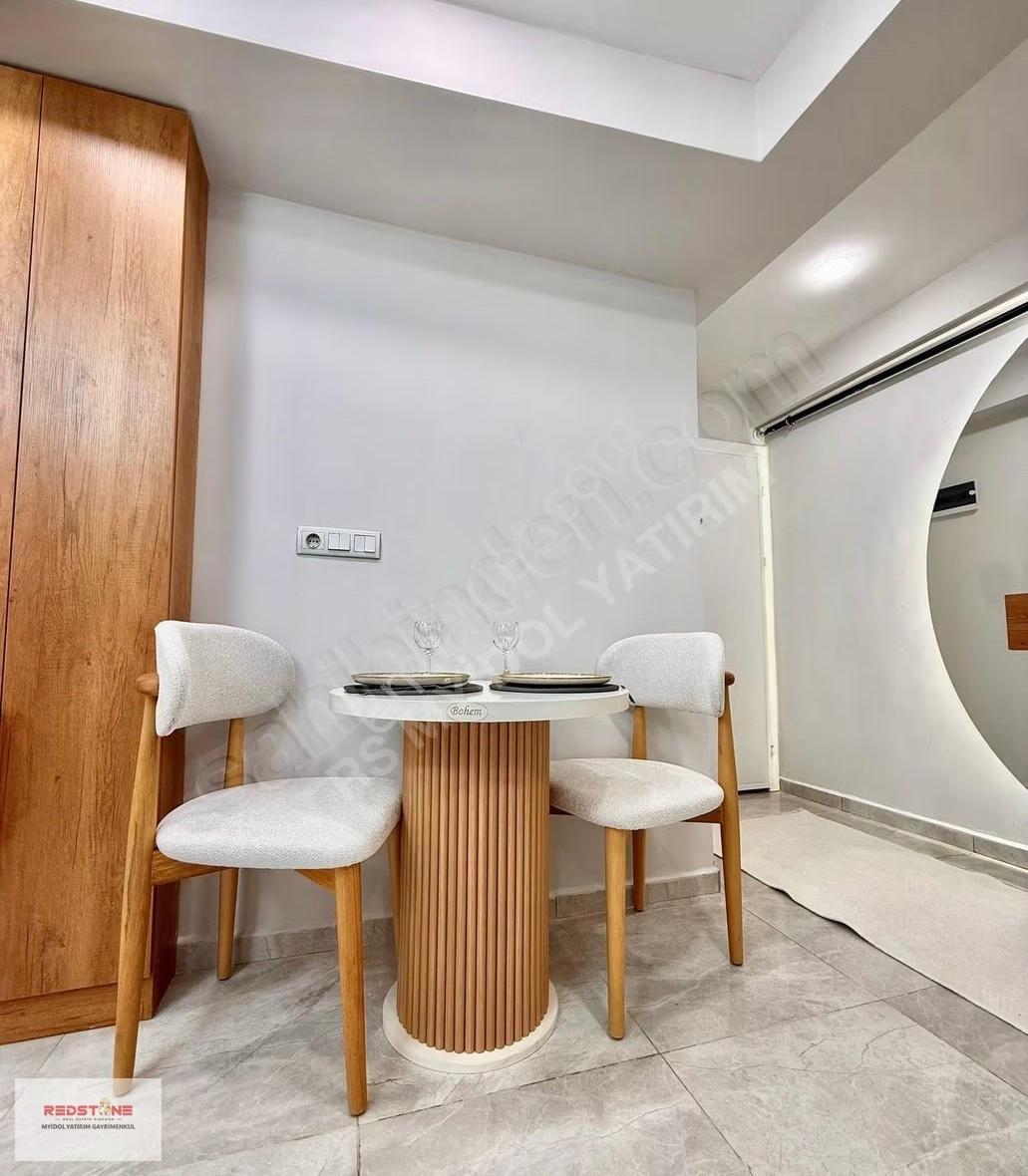 Redstone Myidol'den Karaman'da Kiralık Apart