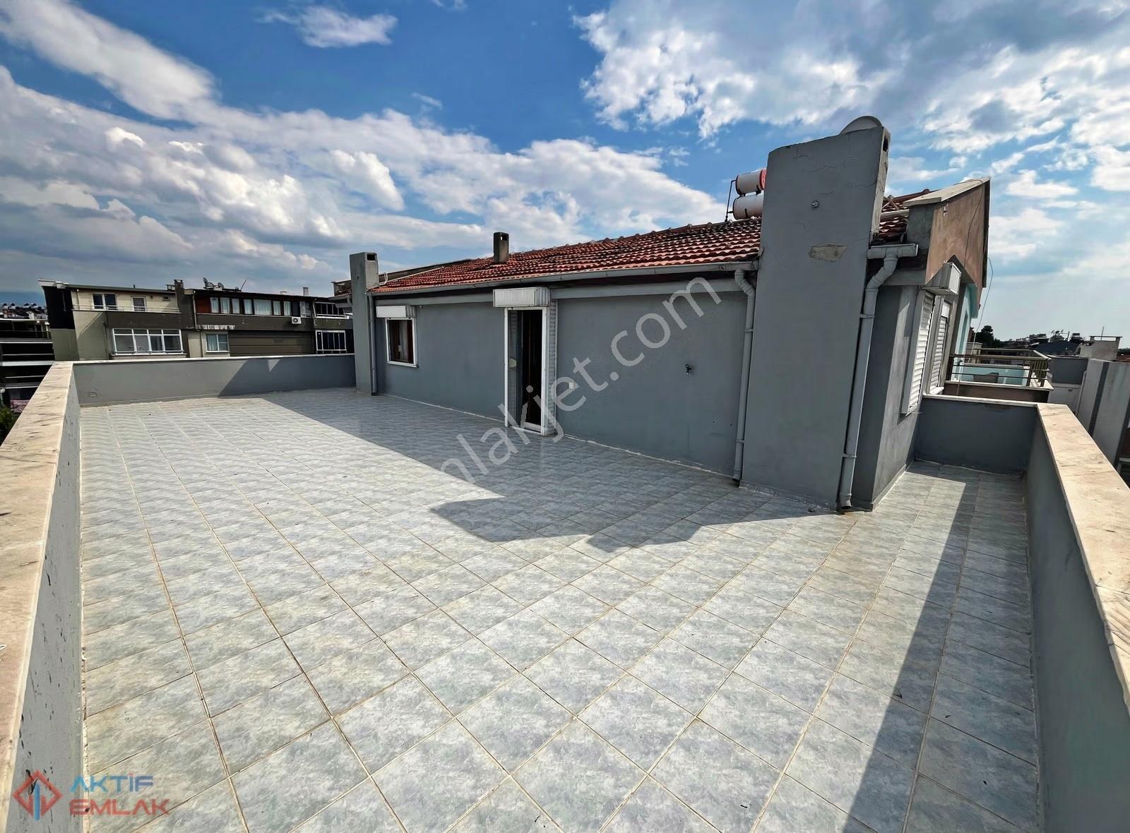▓aktif'ten İkizçay'da Full Eşyalı Ön Cephe Doğalgazlı 3+1 Dublex - Görsel 24