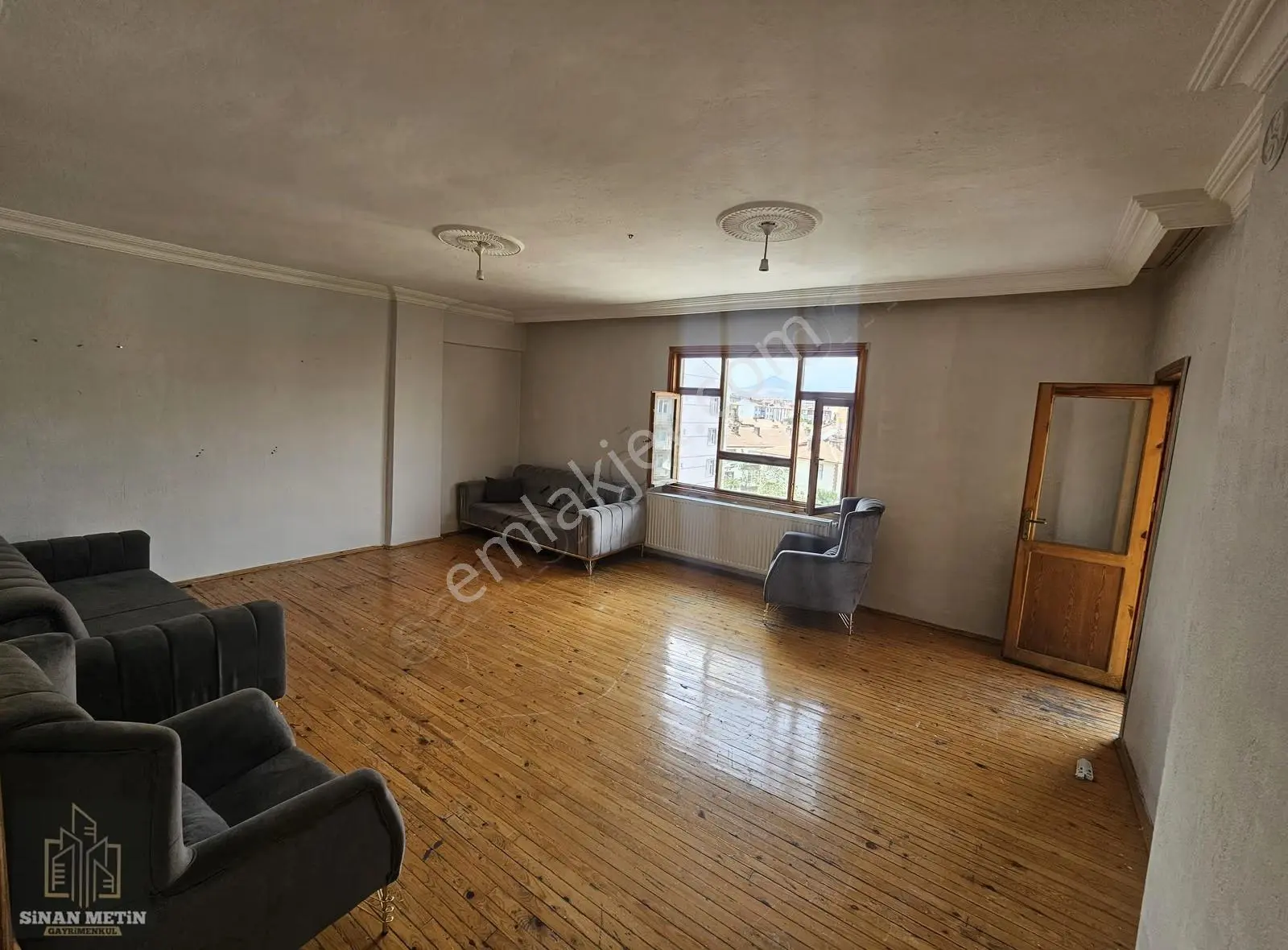 Işıklar Mahallesi Cadde Üzeri 4+1 180m2 Kaçırılmayacak Daire - Görsel 2