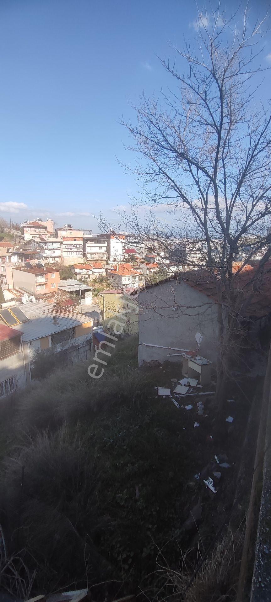 Yüzbaşı Şerafettin Mahallesinde Müstakil Ev - Görsel 16