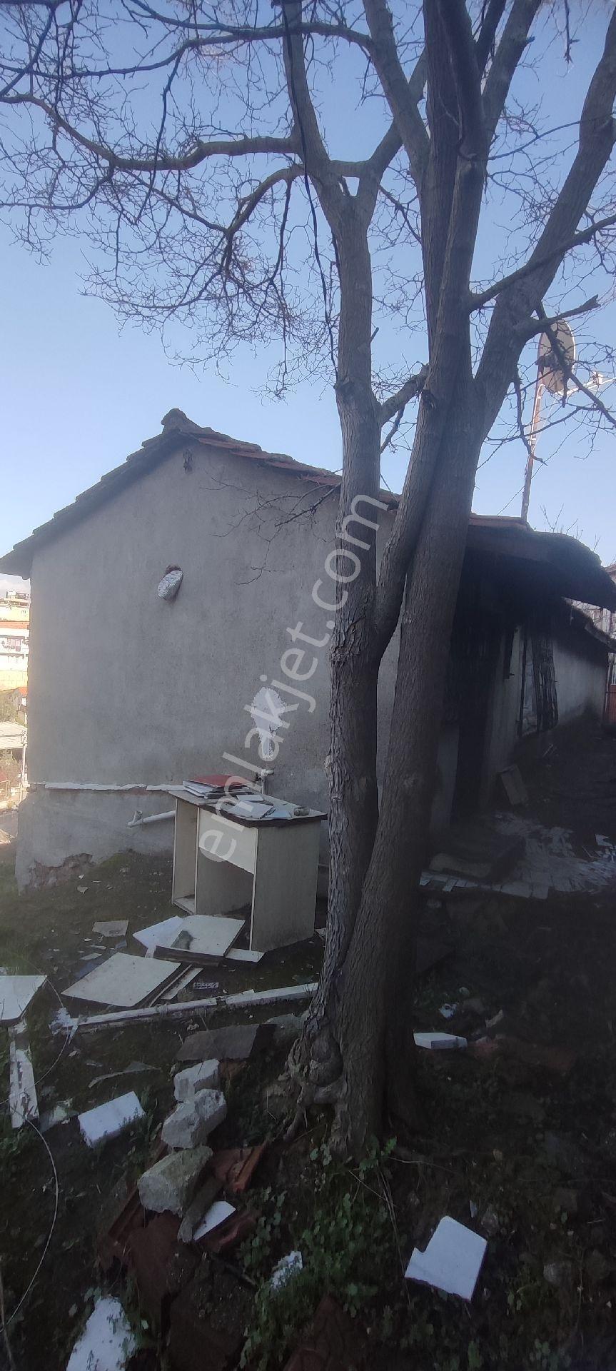 Yüzbaşı Şerafettin Mahallesinde Müstakil Ev - Görsel 28