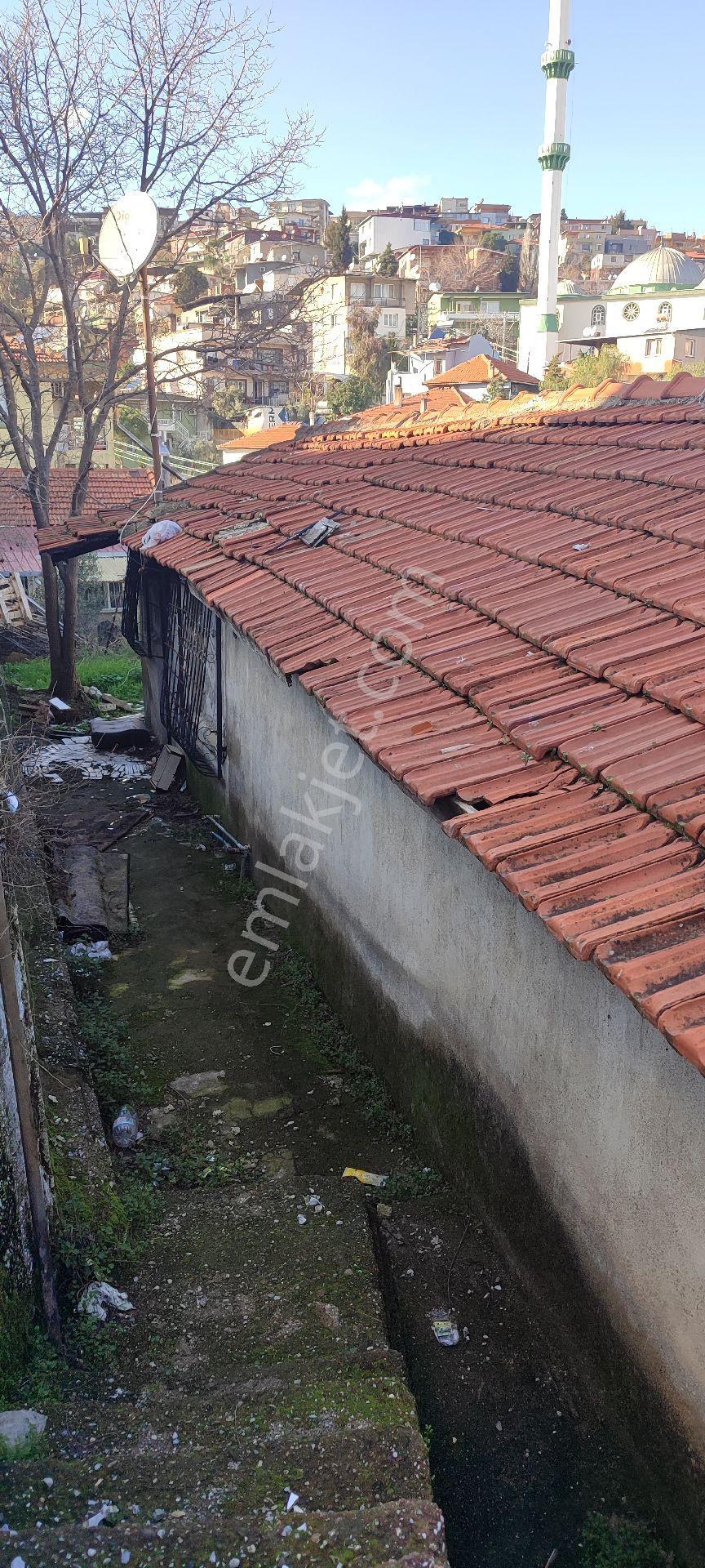 Yüzbaşı Şerafettin Mahallesinde Müstakil Ev - Görsel 9