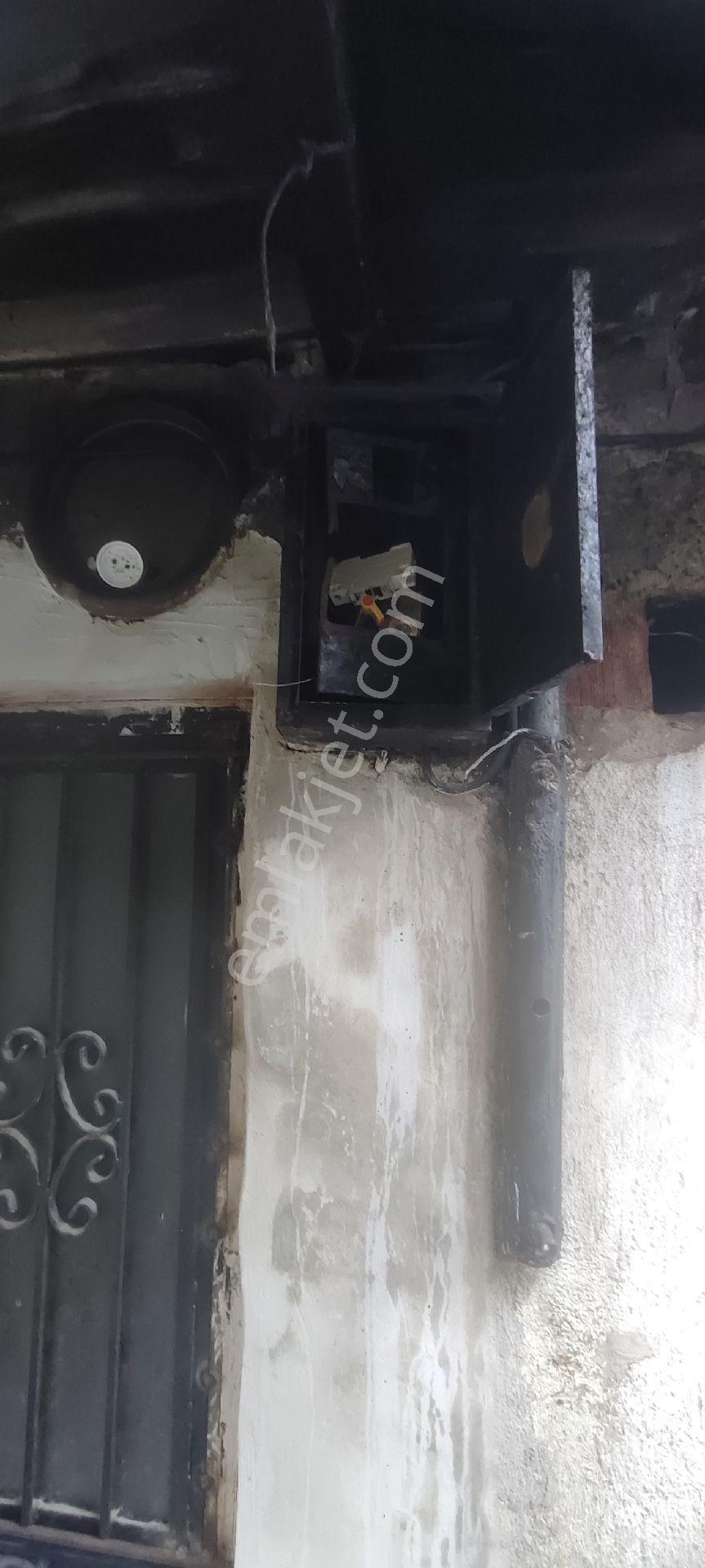 Yüzbaşı Şerafettin Mahallesinde Müstakil Ev - Görsel 25