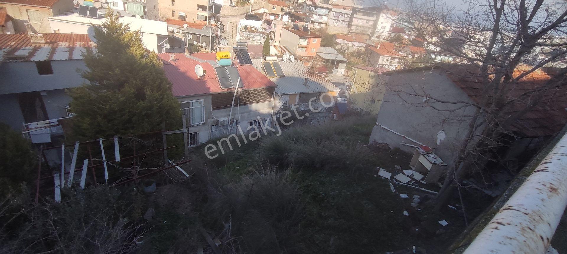 Yüzbaşı Şerafettin Mahallesinde Müstakil Ev - Görsel 18