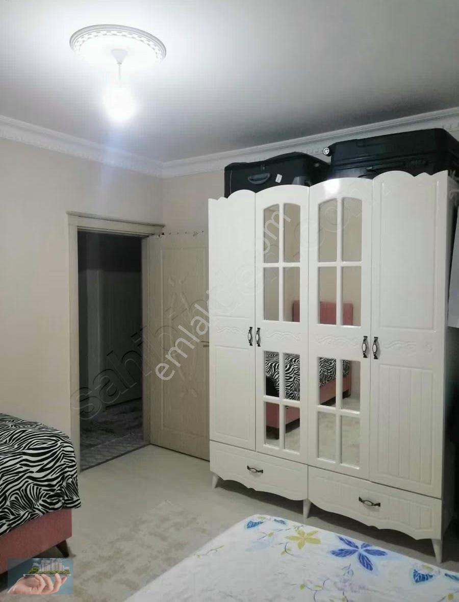 Arnavutköy'de Fuzul Eminevim Vs.uygun 2+1 90 M2 Satılık Daire!! - Görsel 3
