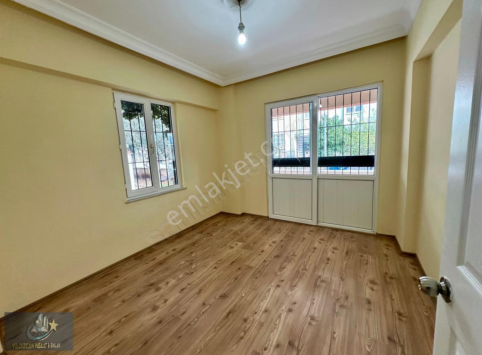 Didim Efeler Merkezde Satılık 2+1 Yüksek Giriş Daire - Görsel 9