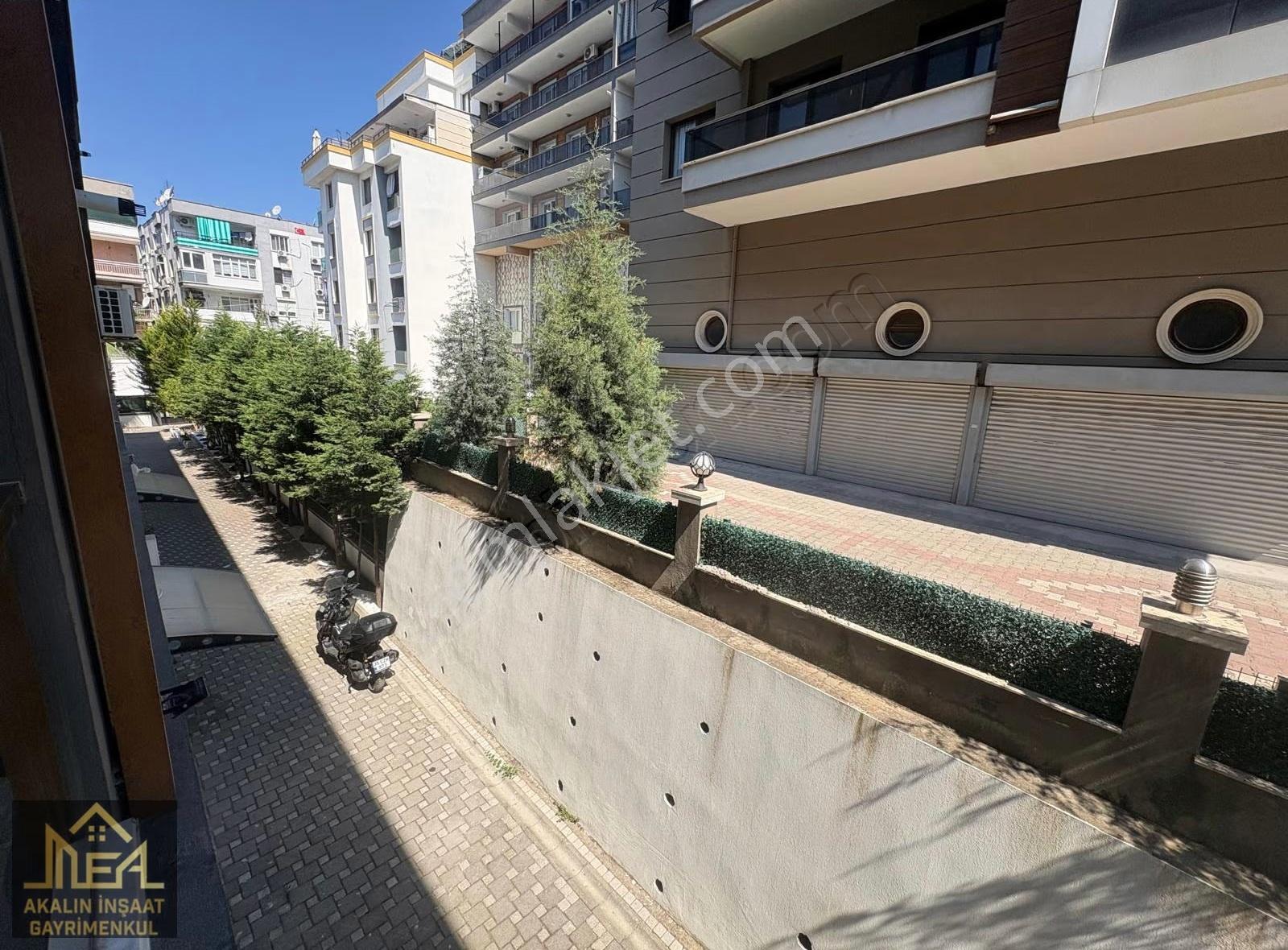 Akalından Hastane Yak. Site İçi Eşyalı Satılık Fırsat 1+1 Daire - Görsel 27