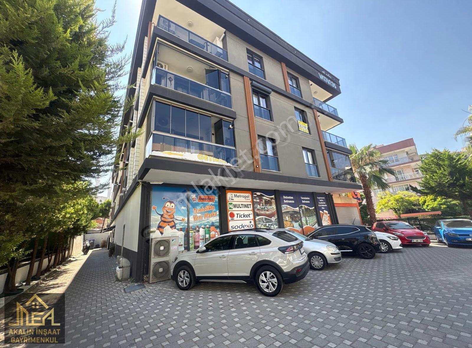 Akalından Hastane Yak. Site İçi Eşyalı Satılık Fırsat 1+1 Daire - Görsel 26