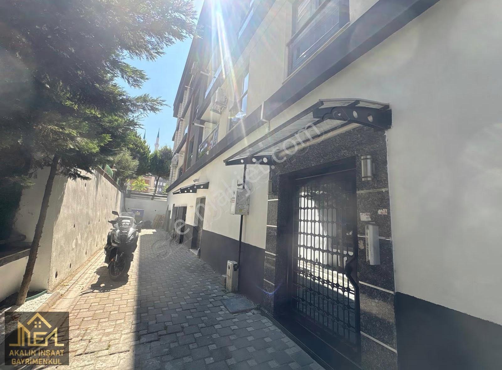 Akalından Hastane Yak. Site İçi Eşyalı Satılık Fırsat 1+1 Daire - Görsel 31