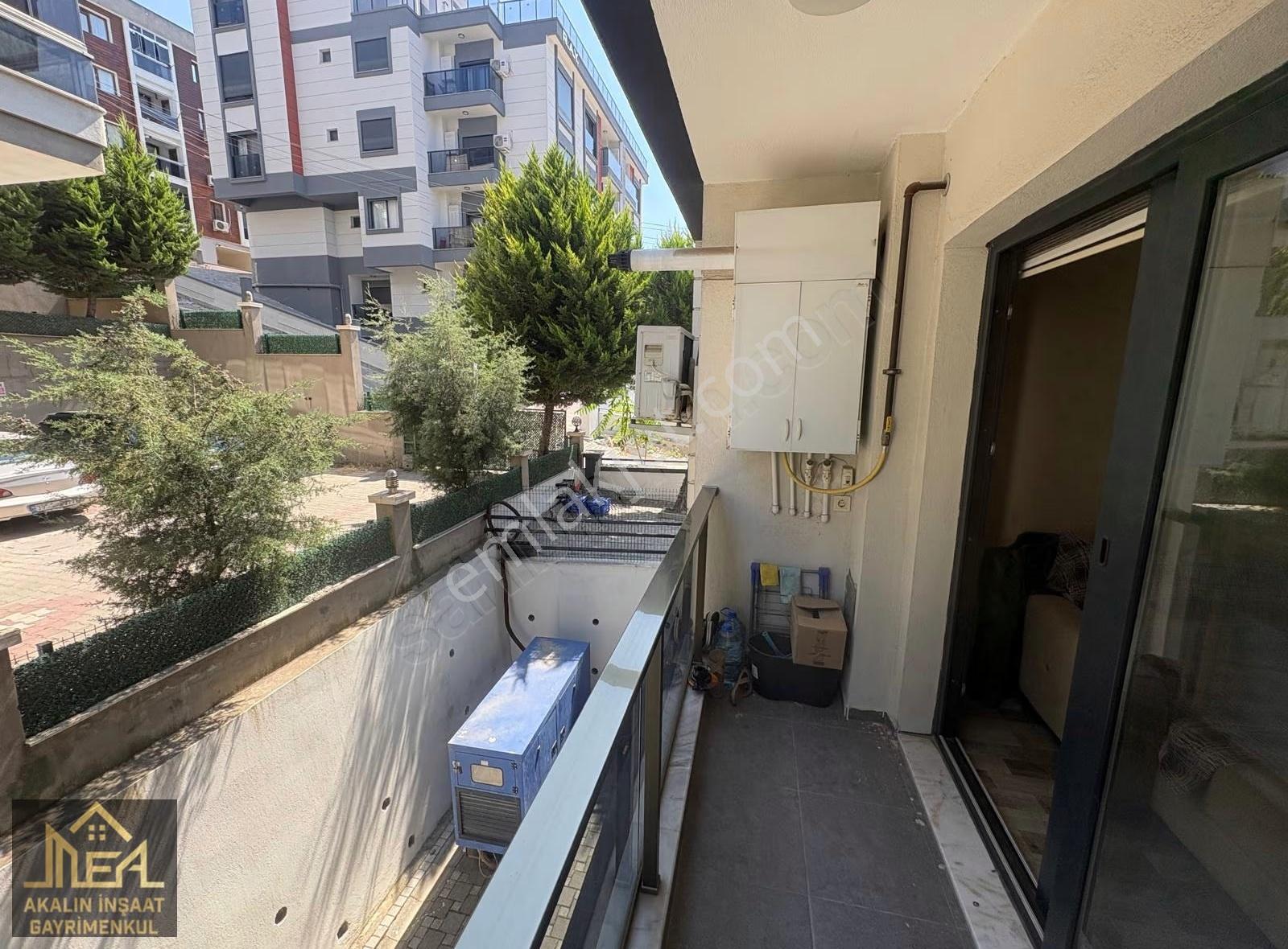 Akalından Hastane Yak. Site İçi Eşyalı Satılık Fırsat 1+1 Daire - Görsel 18