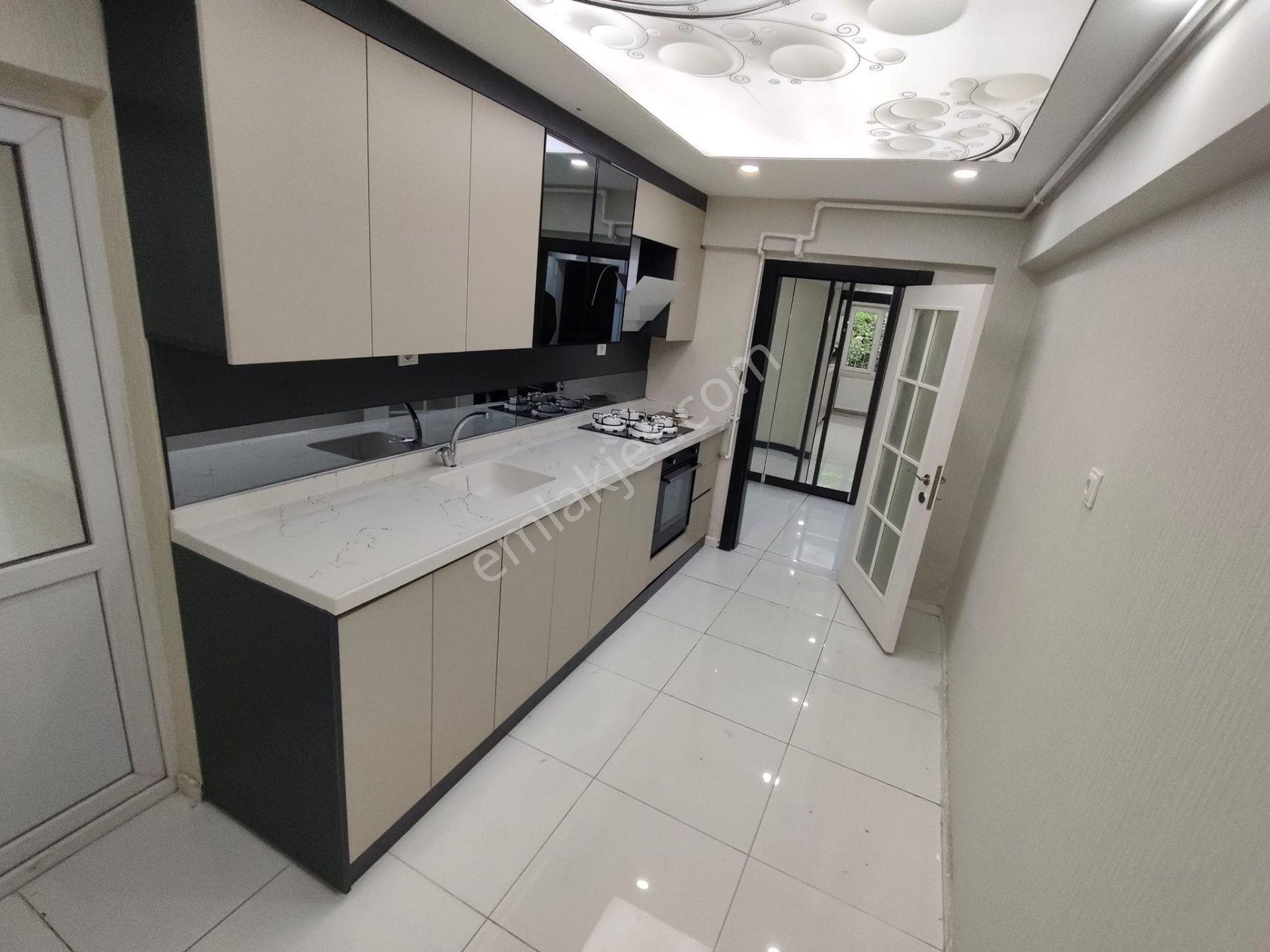 Yılmaz Gayrimenkul Den Mareşal Çakmak Mah 3+1 Lüx Yapılı Yüksek Giriş 3.799 Pz Kupon Daire - Görsel 23
