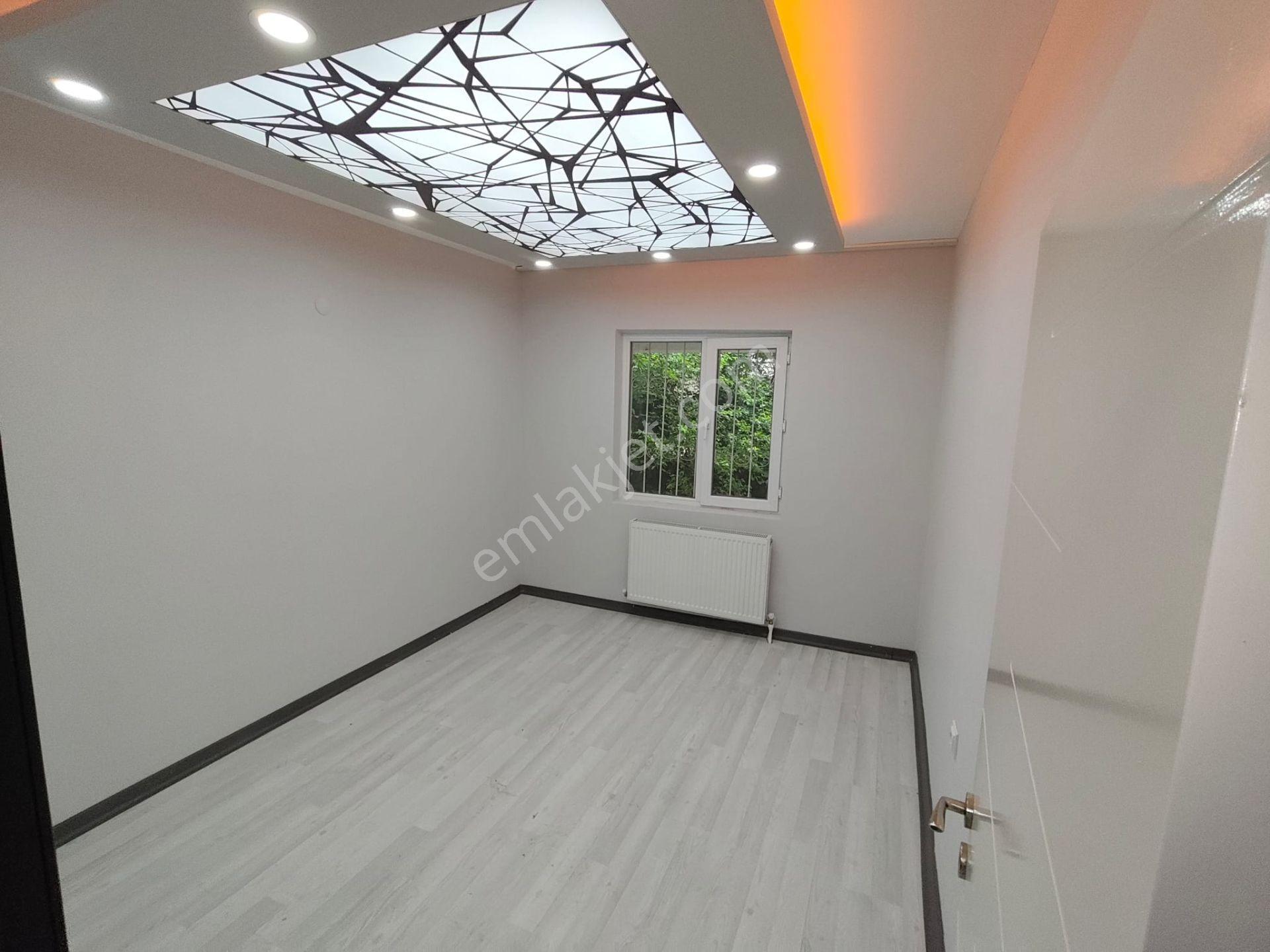 Yılmaz Gayrimenkul Den Mareşal Çakmak Mah 3+1 Lüx Yapılı Yüksek Giriş 3.799 Pz Kupon Daire - Görsel 31