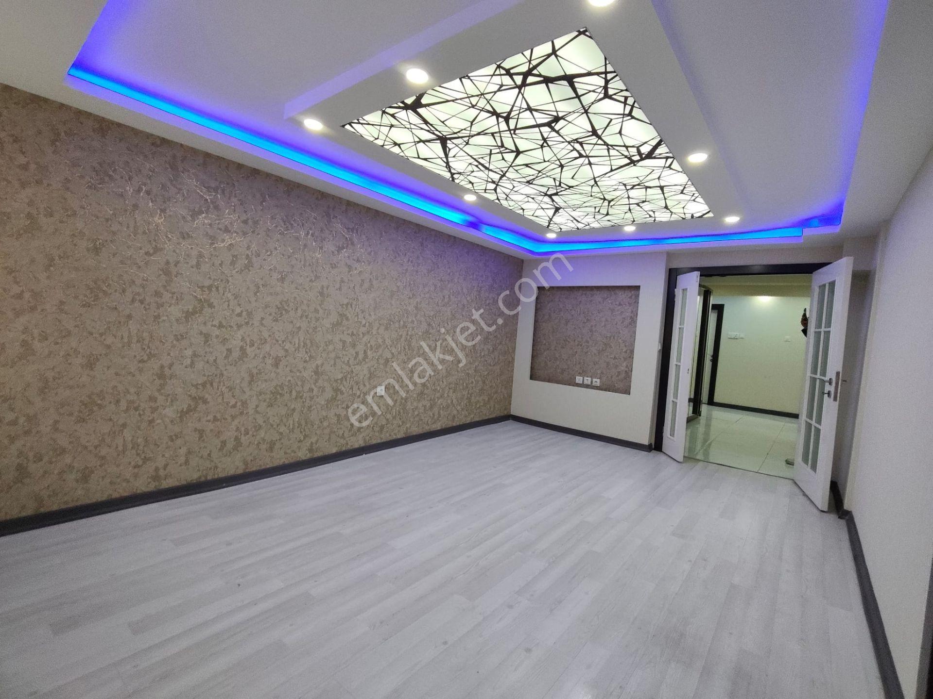 Yılmaz Gayrimenkul Den Mareşal Çakmak Mah 3+1 Lüx Yapılı Yüksek Giriş 3.799 Pz Kupon Daire - Görsel 8