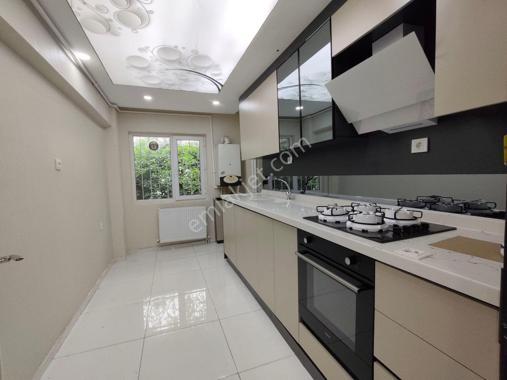 Yılmaz Gayrimenkul Den Mareşal Çakmak Mah 3+1 Lüx Yapılı Yüksek Giriş 3.799 Pz Kupon Daire - Görsel 29