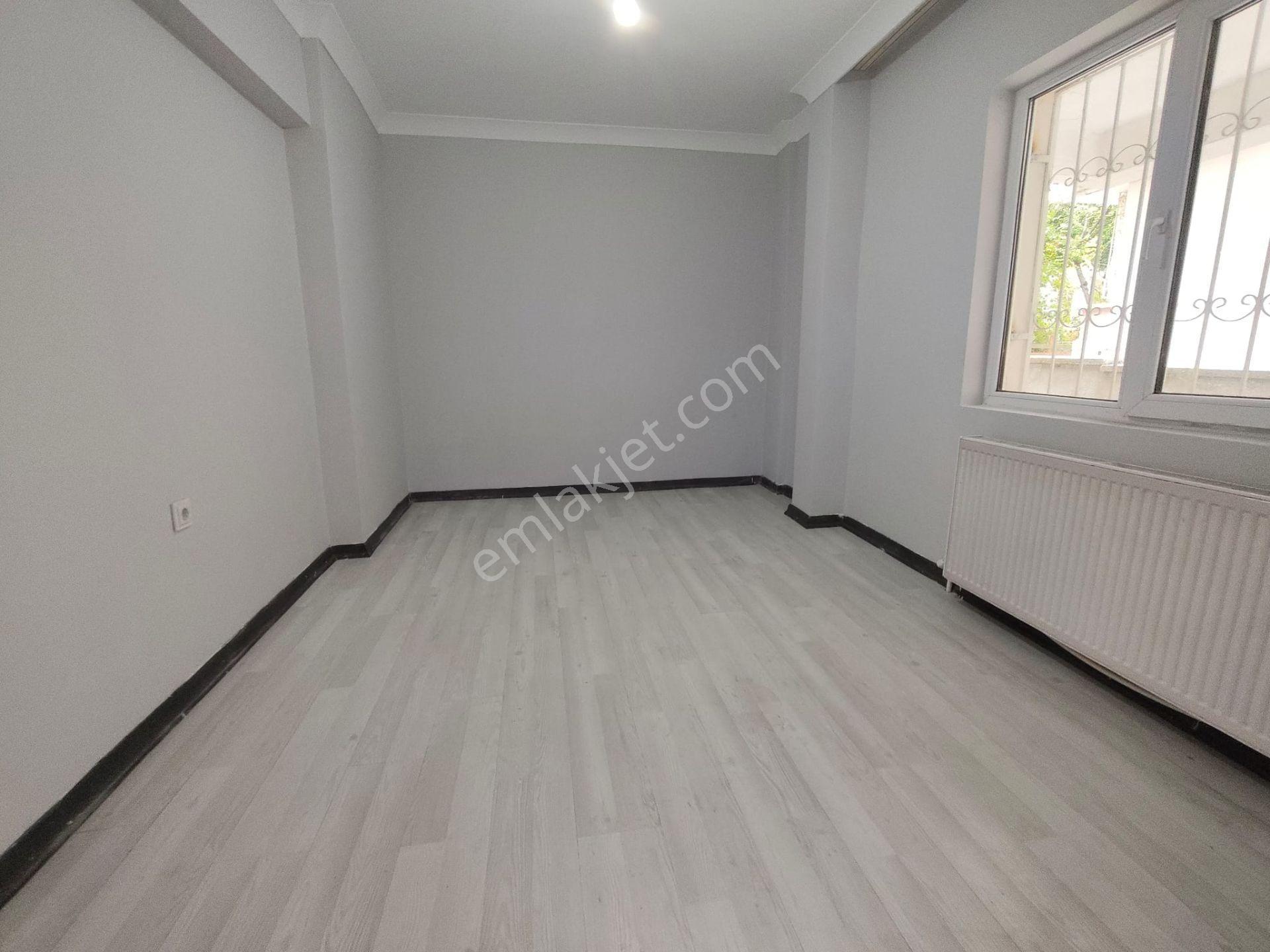 Yılmaz Gayrimenkul Den Mareşal Çakmak Mah 3+1 Lüx Yapılı Yüksek Giriş 3.799 Pz Kupon Daire - Görsel 12