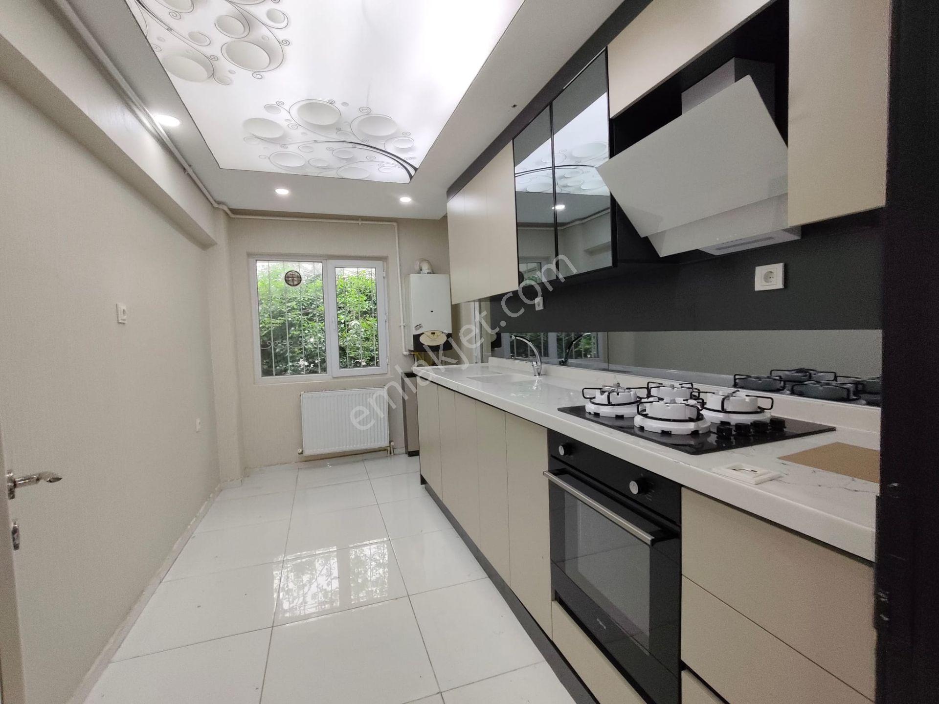 Yılmaz Gayrimenkul Den Mareşal Çakmak Mah 3+1 Lüx Yapılı Yüksek Giriş 3.799 Pz Kupon Daire - Görsel 28