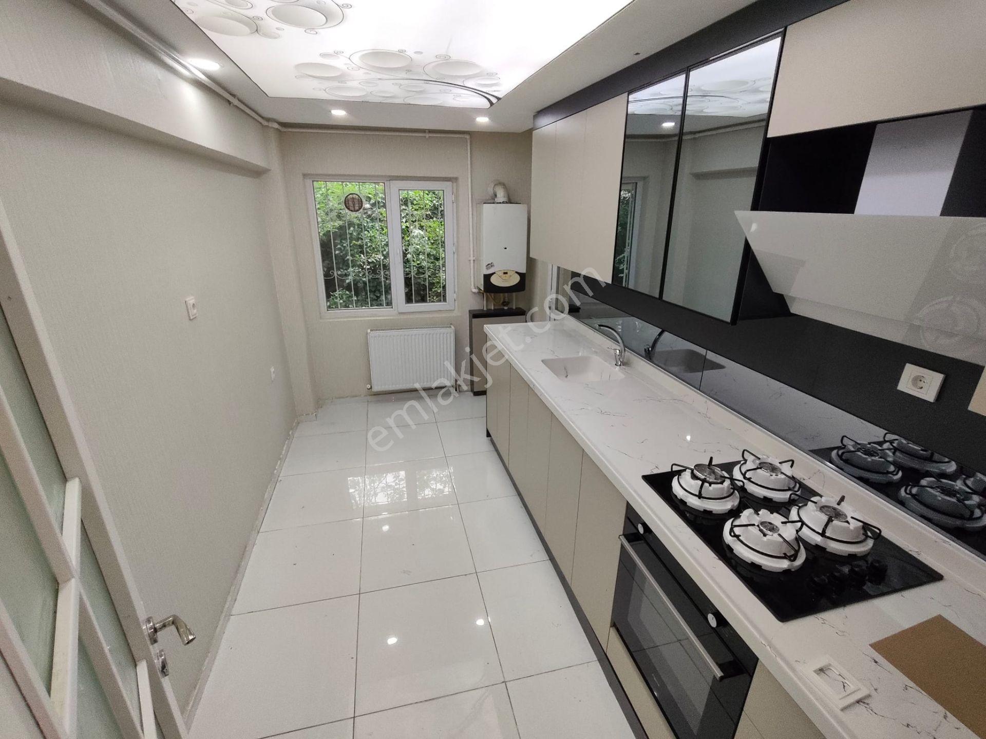 Yılmaz Gayrimenkul Den Mareşal Çakmak Mah 3+1 Lüx Yapılı Yüksek Giriş 3.799 Pz Kupon Daire - Görsel 24