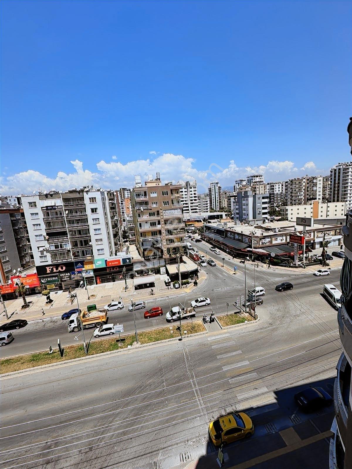 Rw Budur Dan Menderes Mahallesinde Gmk Üzeri 4+1 Satılık Daire - Görsel 18