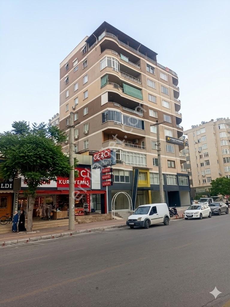 Rw Budur Dan Menderes Mahallesinde Gmk Üzeri 4+1 Satılık Daire - Görsel 7