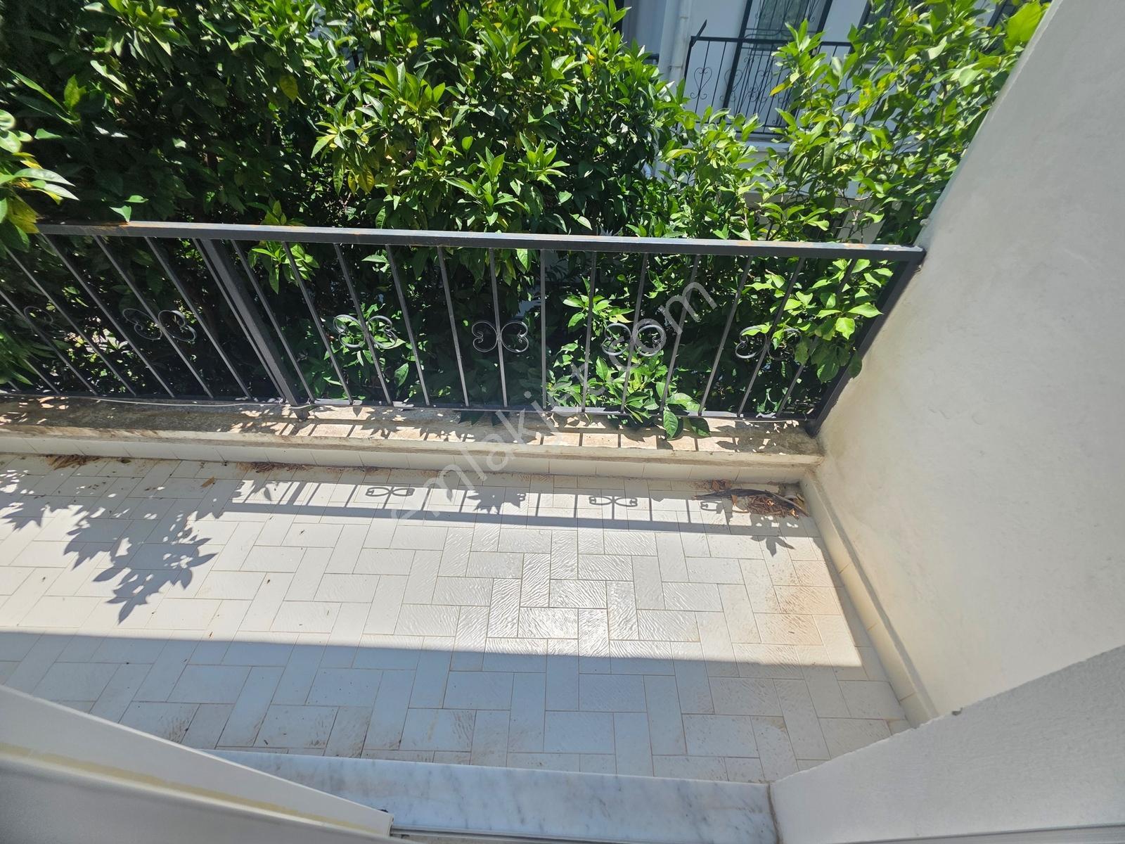 Marmaris Armutalan Da Havuzlu Sitede Satılık 3+1 Geniş Villa - Görsel 6