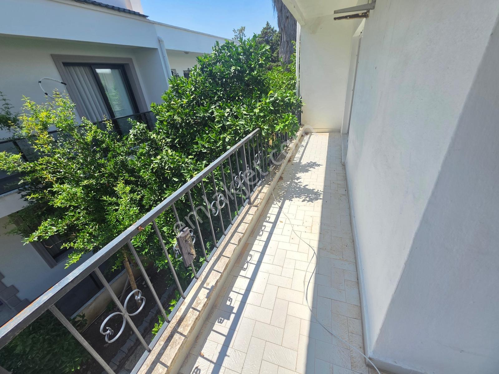 Marmaris Armutalan Da Havuzlu Sitede Satılık 3+1 Geniş Villa - Görsel 7